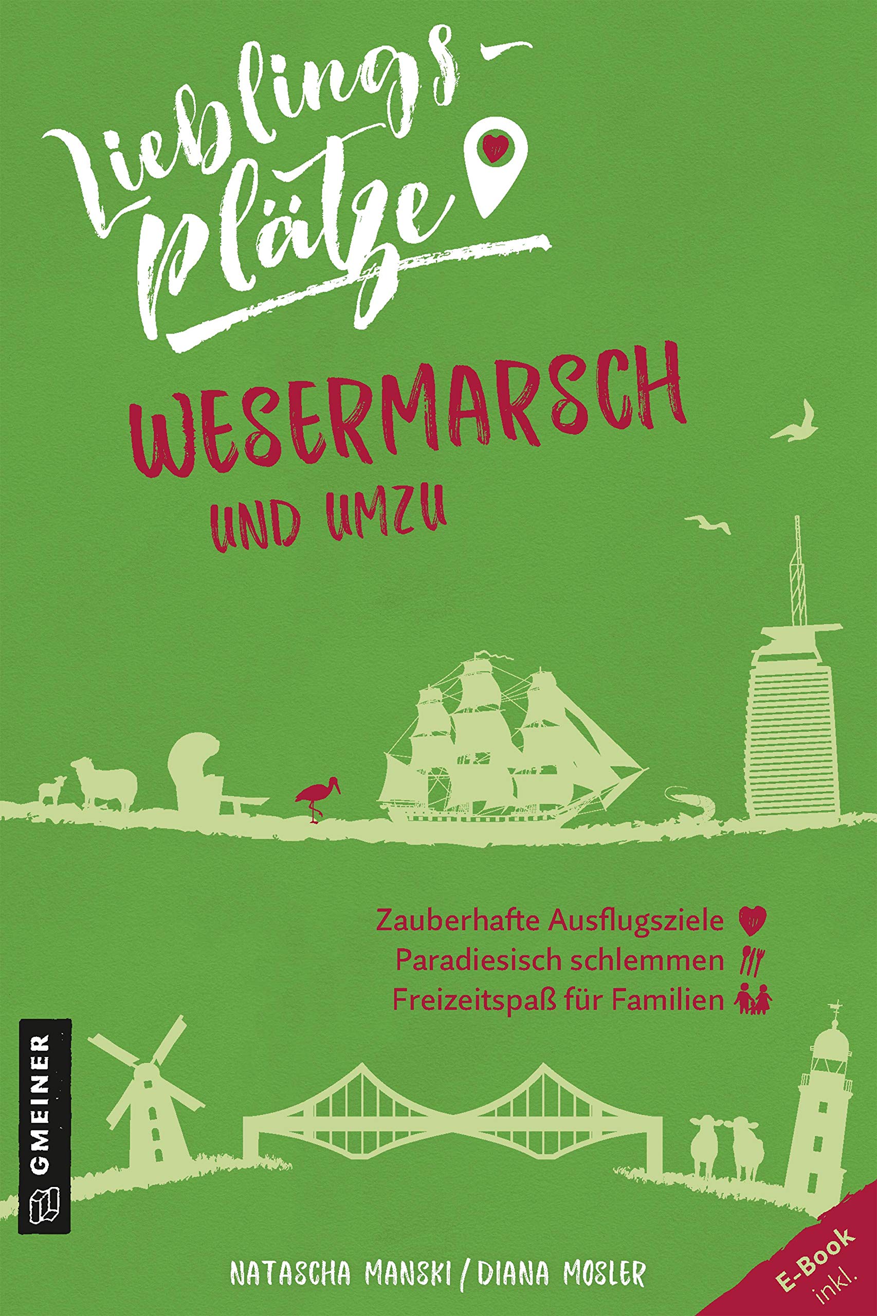 Lieblingsplätze Wesermarsch und umzu Leisure, Home & Garden
