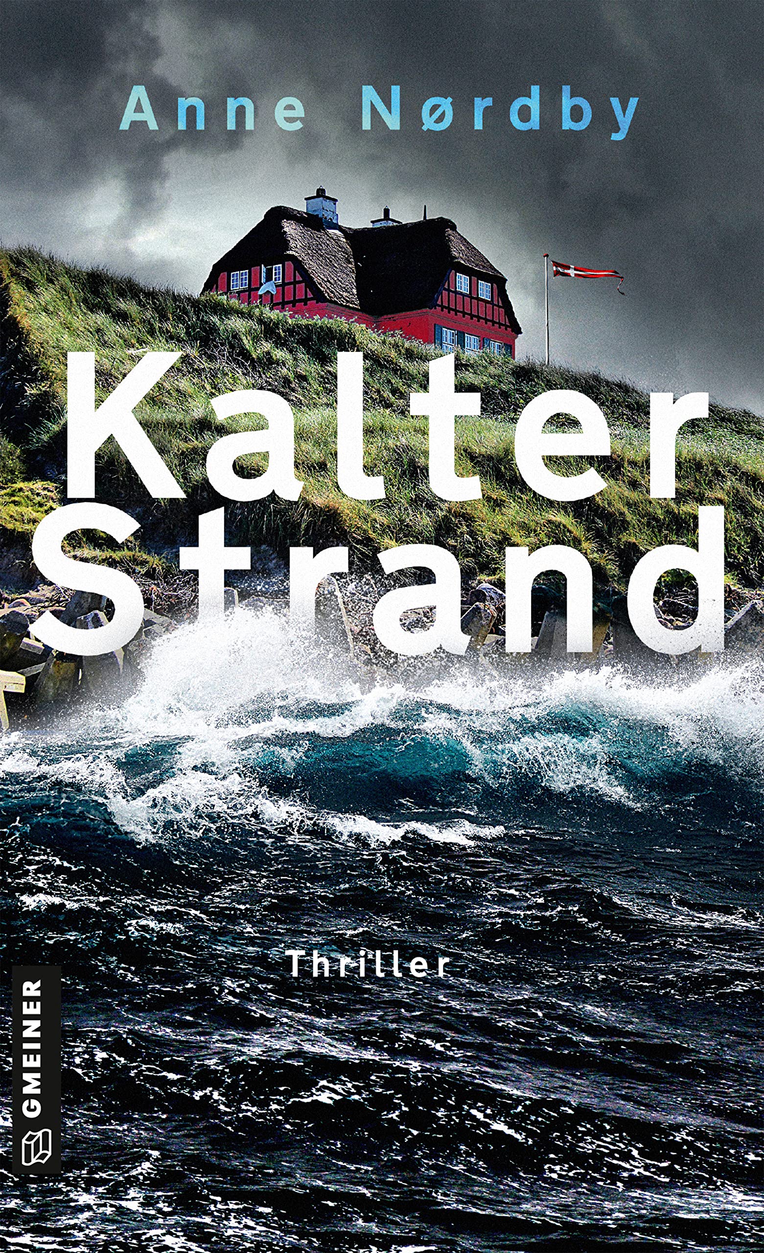 Product Image: Kalter Strand