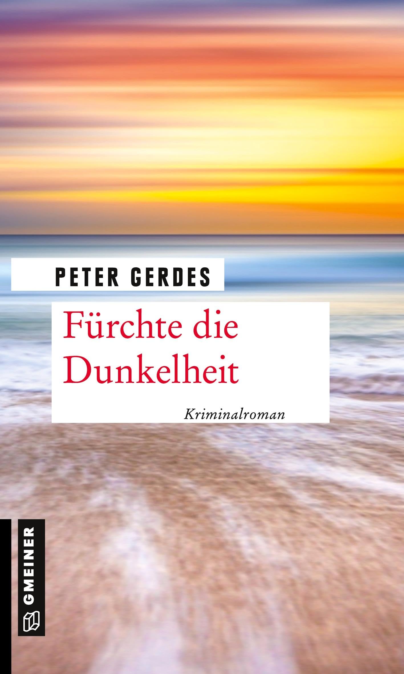 Fürchte die Dunkelheit Contemporary literature