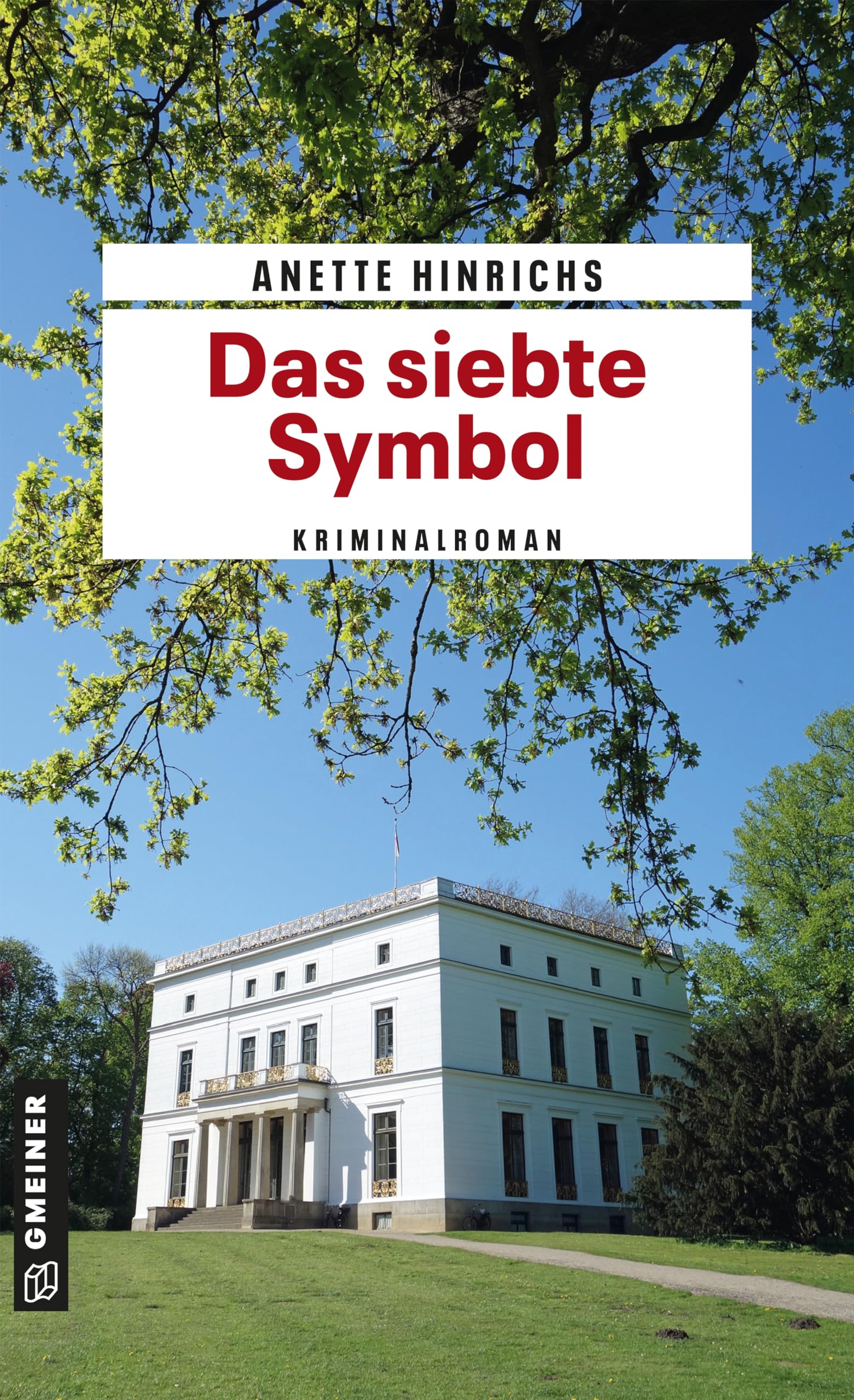 Das siebte Symbol Contemporary literature Books