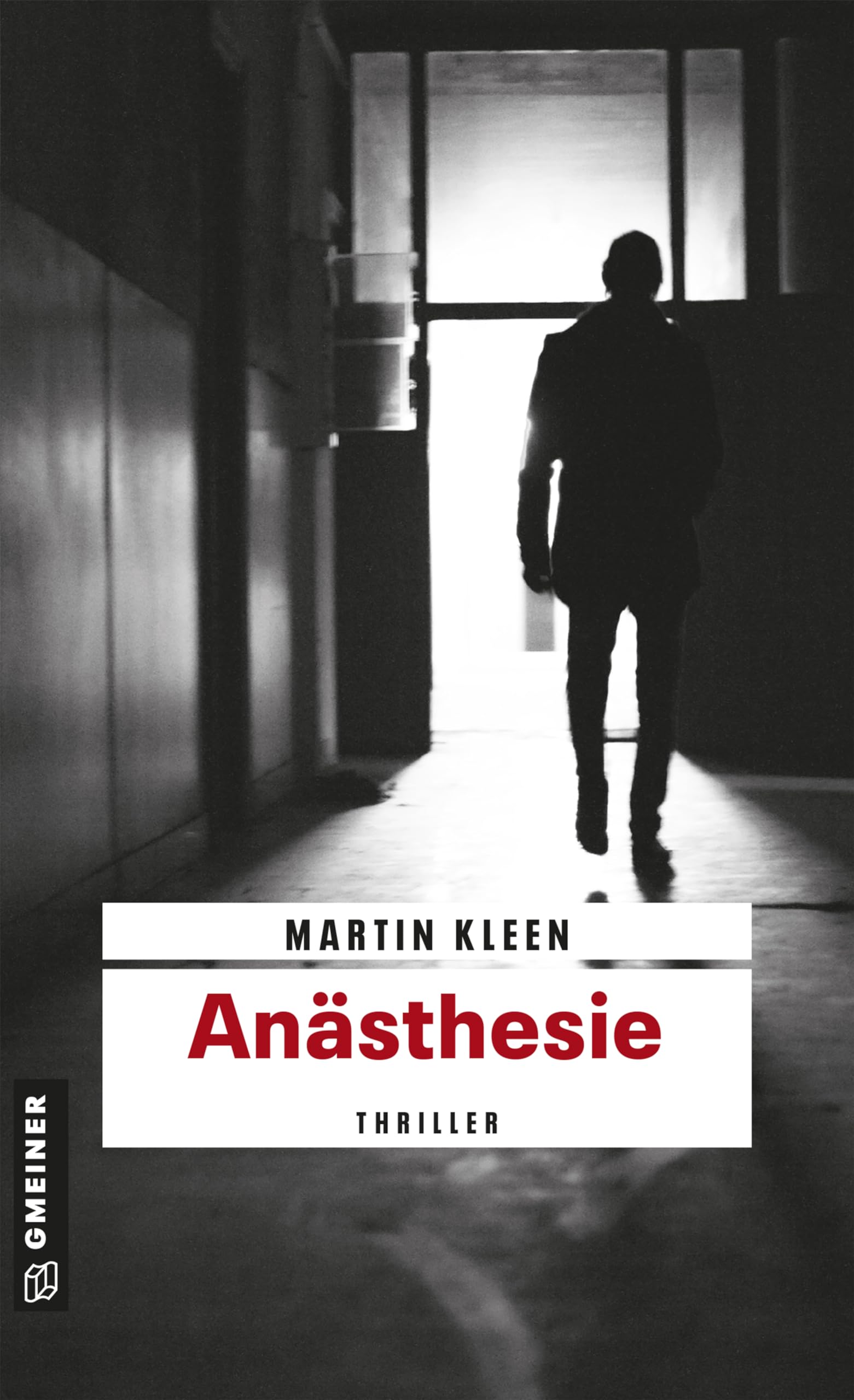Anästhesie Contemporary literature Books