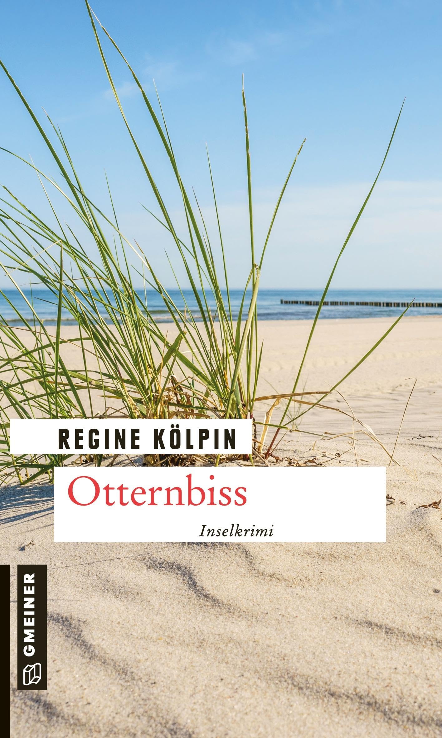 Otternbiss Contemporary literature Books