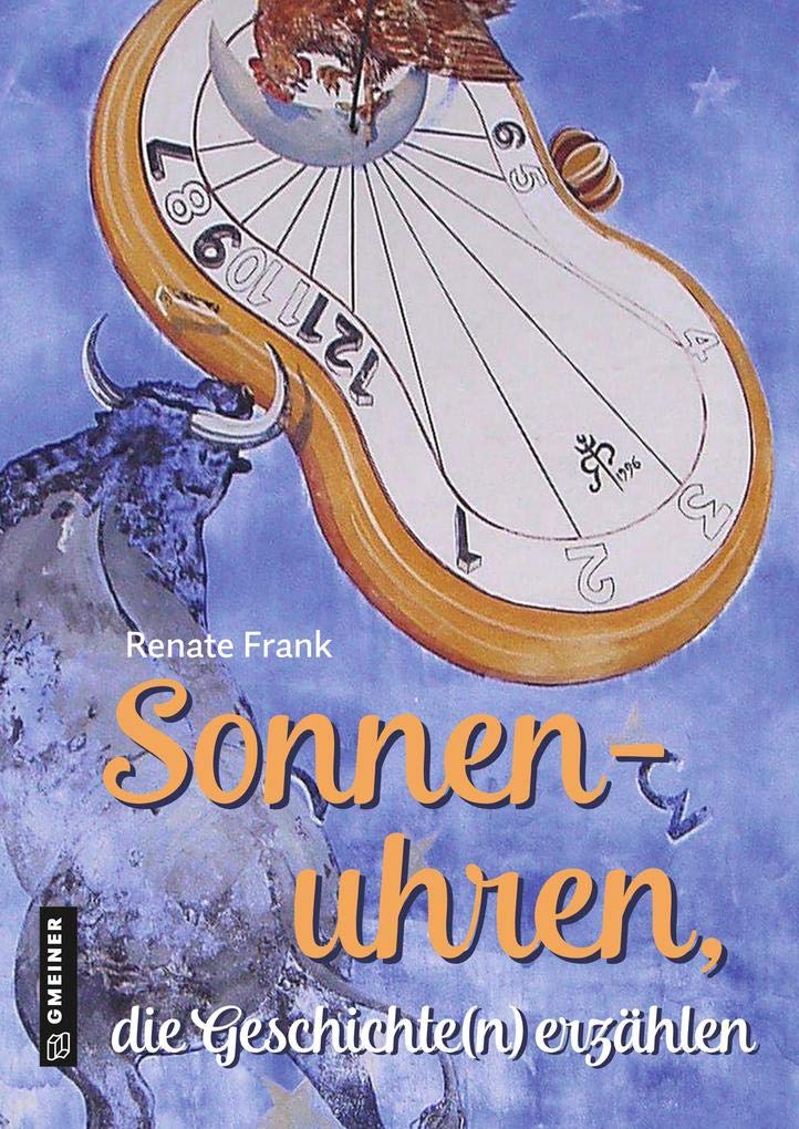 Sonnenuhren, die Geschichte(n) erzählen Architecture