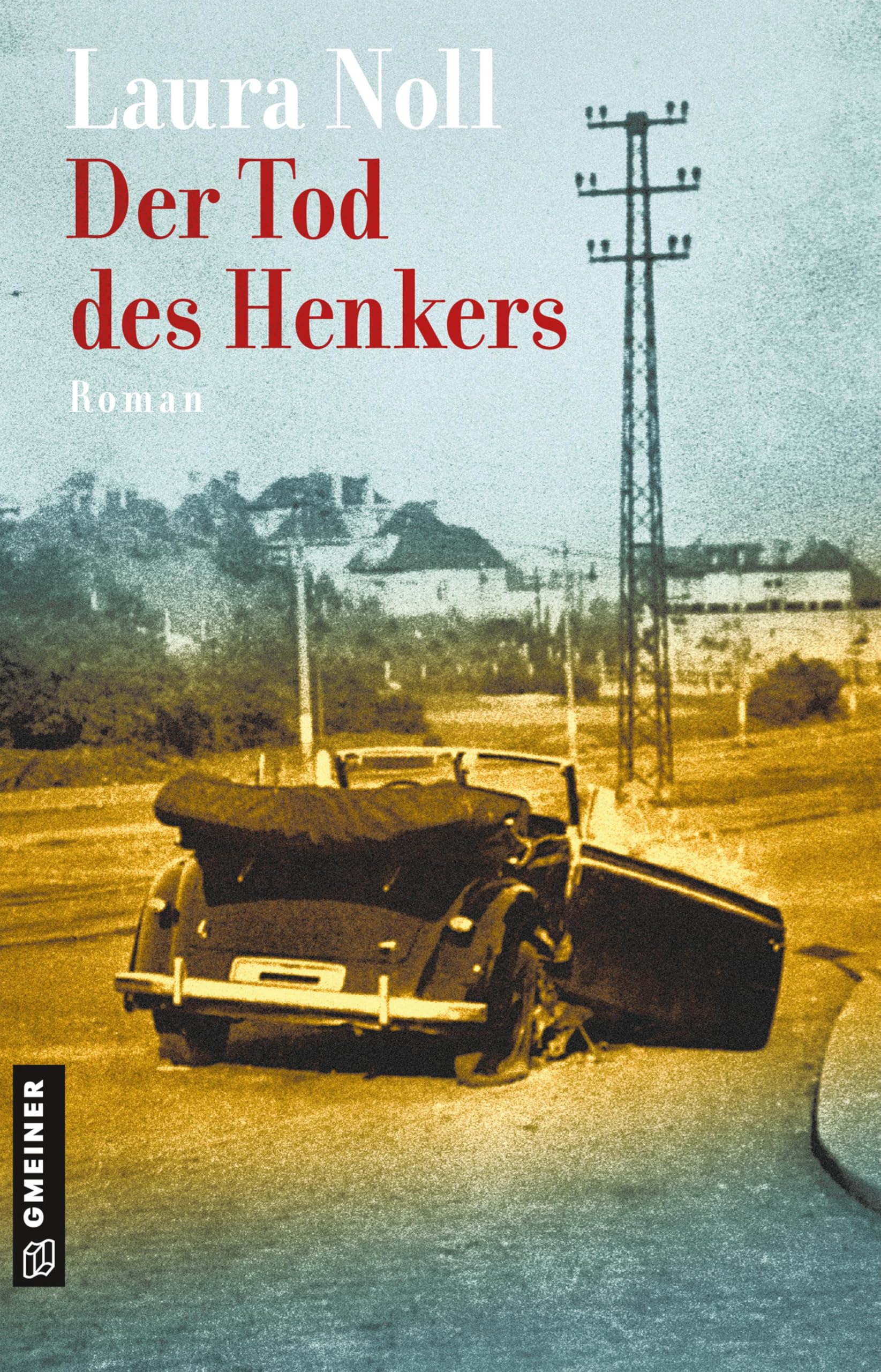 Product Image: Der Tod des Henkers