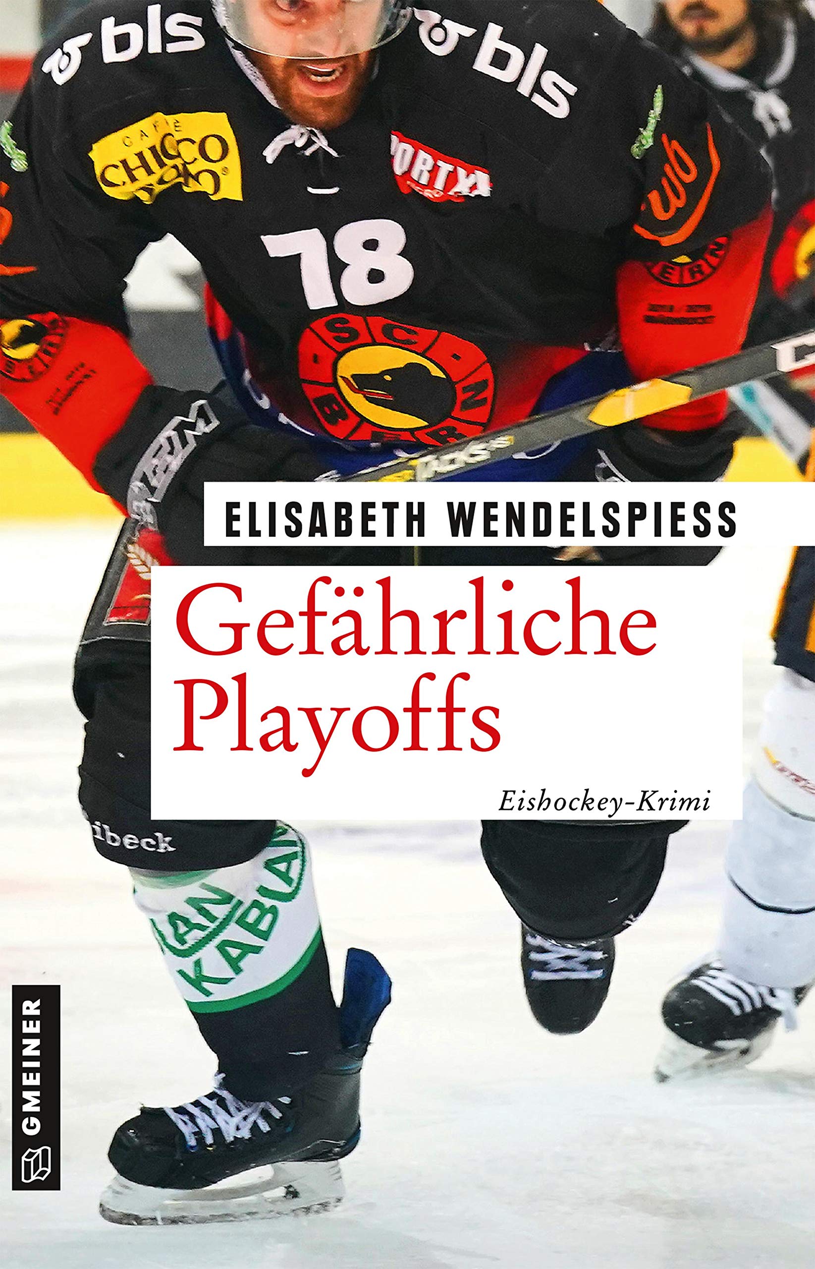 Product Image: Gefährliche Playoffs