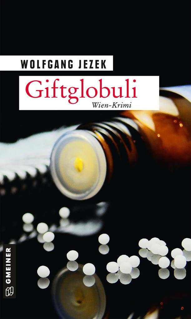 Giftglobuli Contemporary literature Books