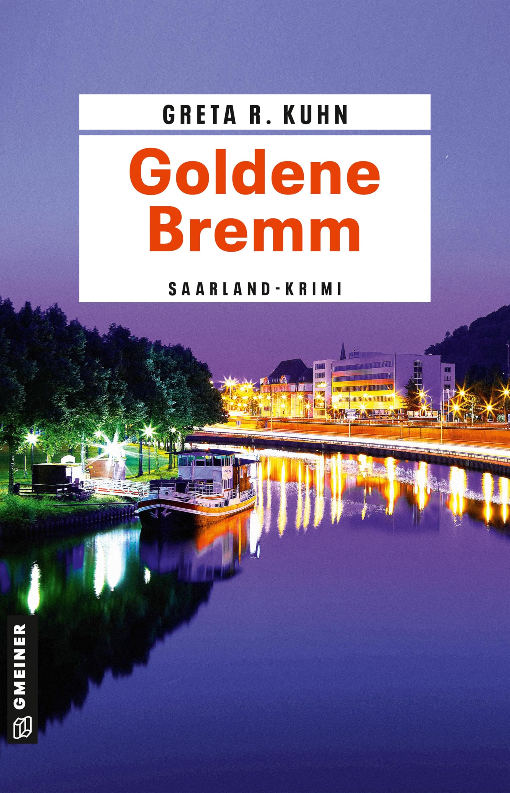 Product Image: Goldene Bremm