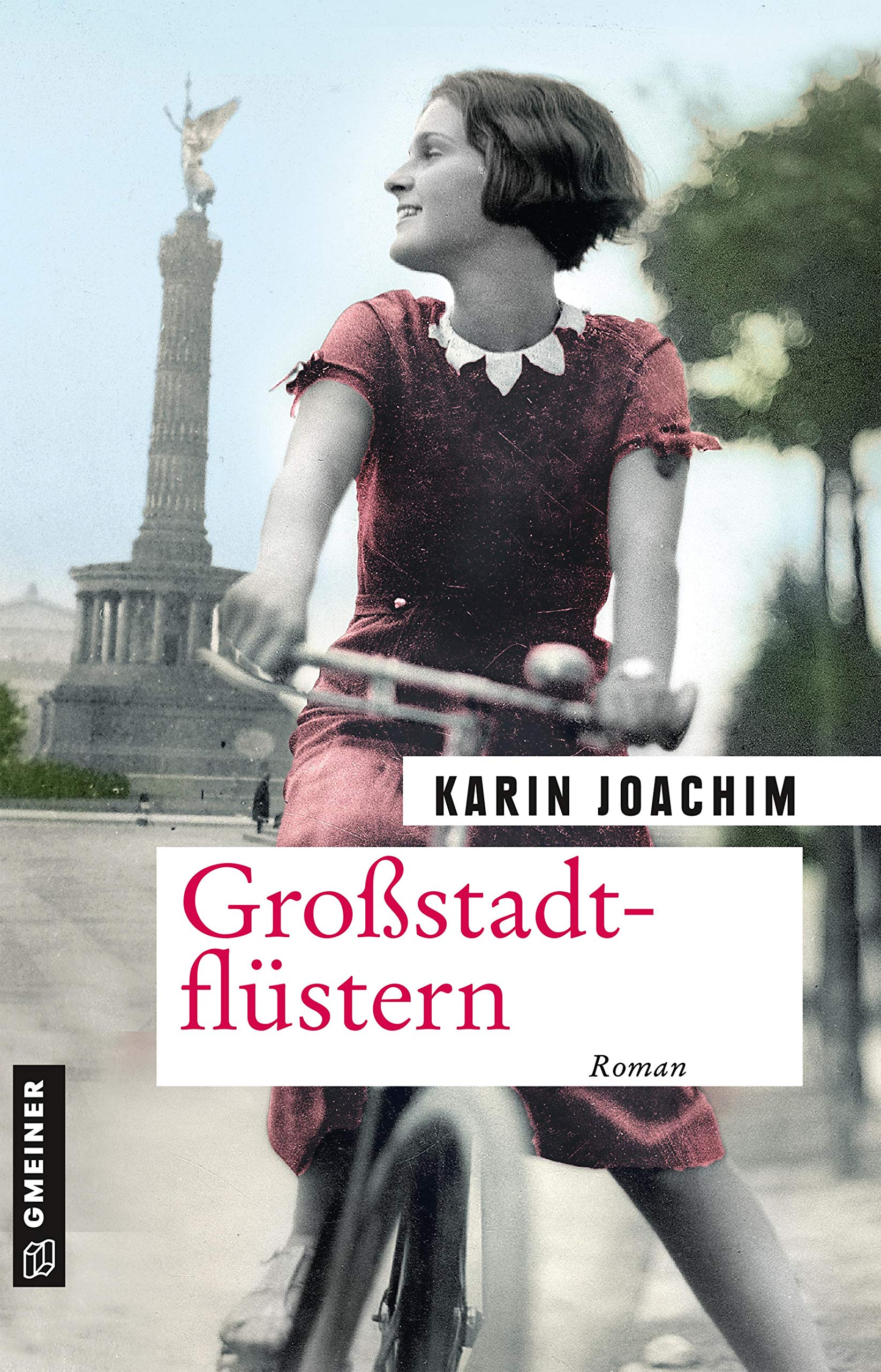 Großstadtflüstern Historical Fiction