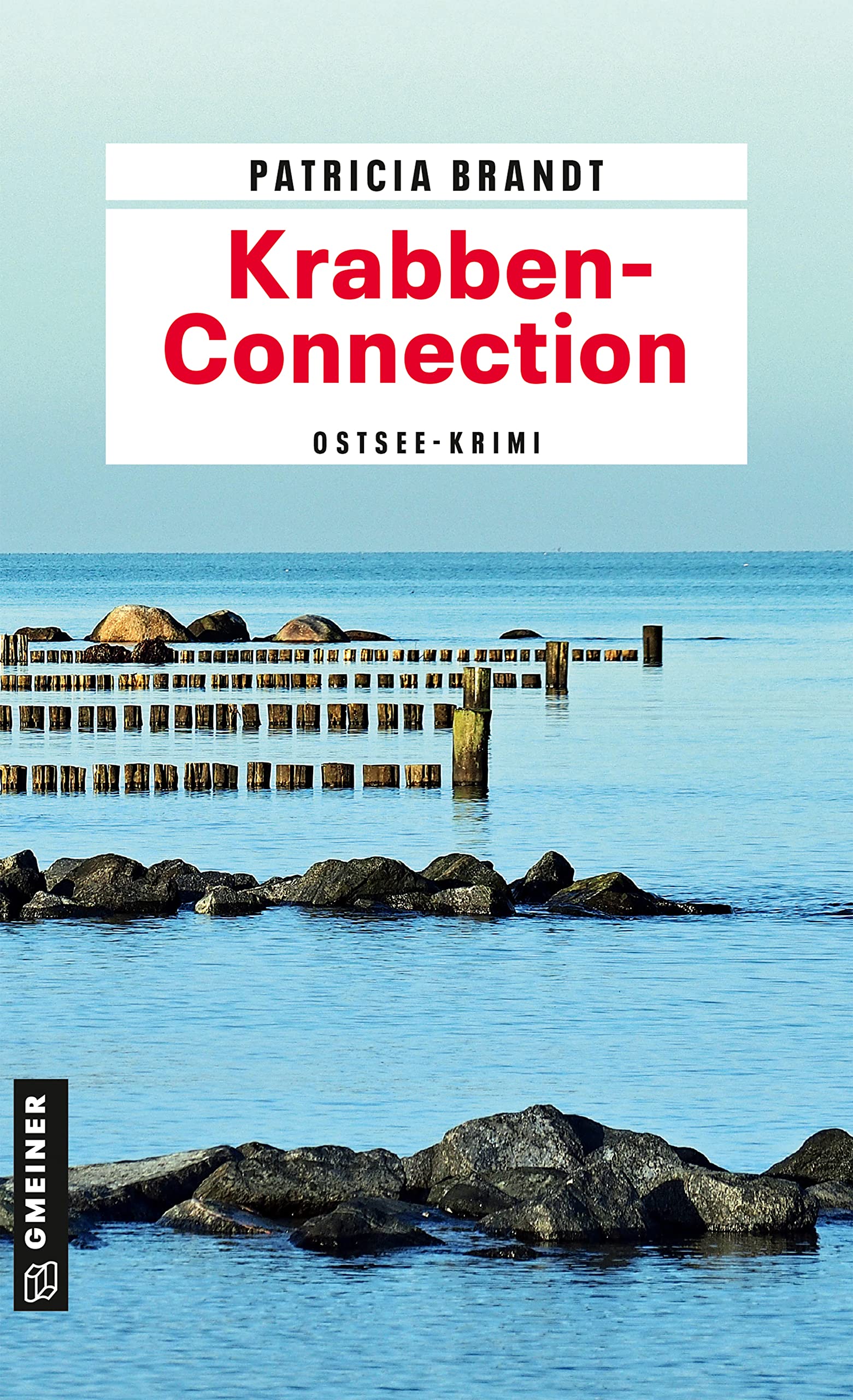 Krabben-Connection Contemporary literature Books
