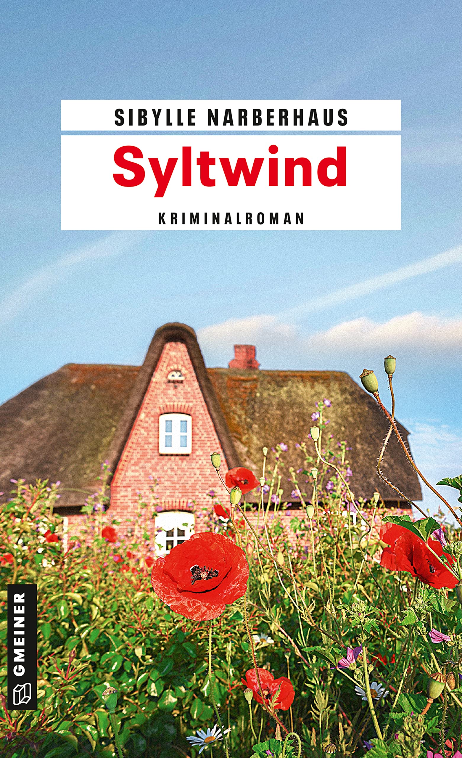 Syltwind Contemporary literature Books