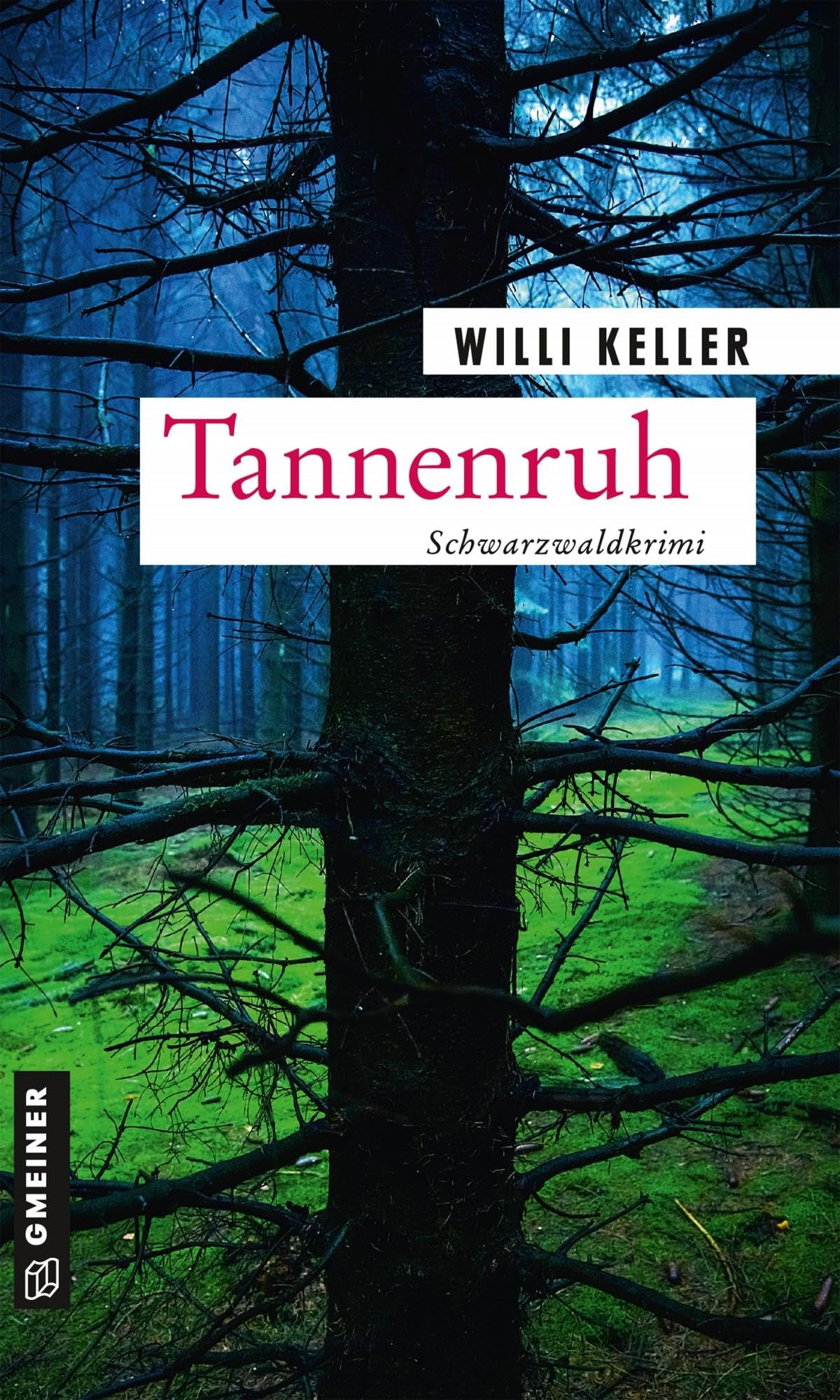 Tannenruh Contemporary literature Books