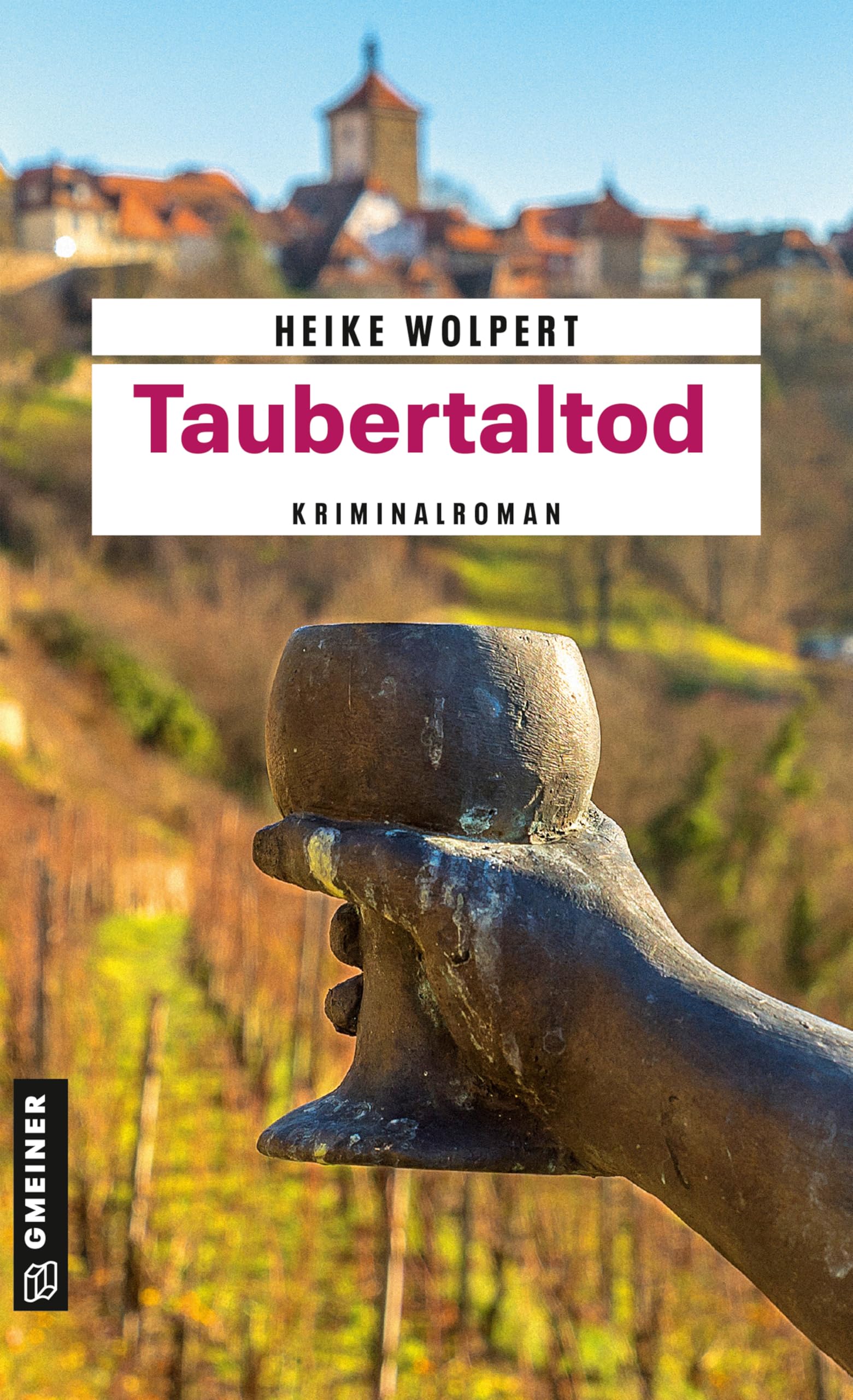 Product Image: Taubertaltod