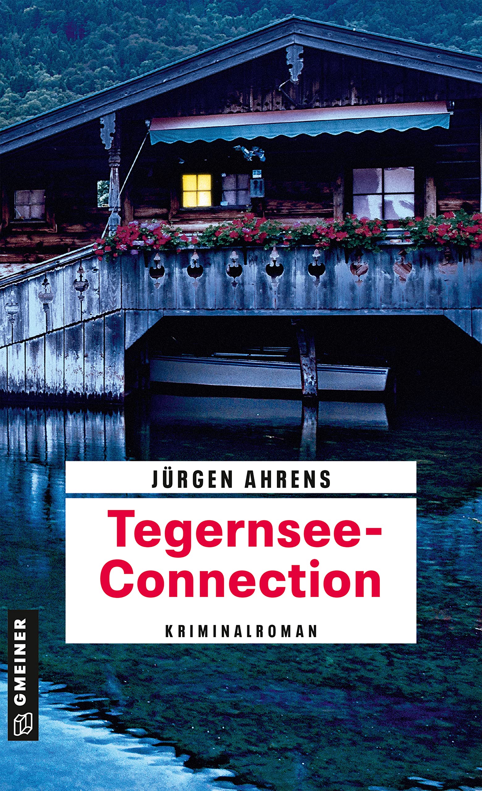 Product Image: Tegernsee-Connection