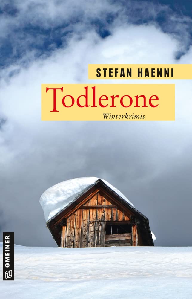 Todlerone Essays & Short Stories