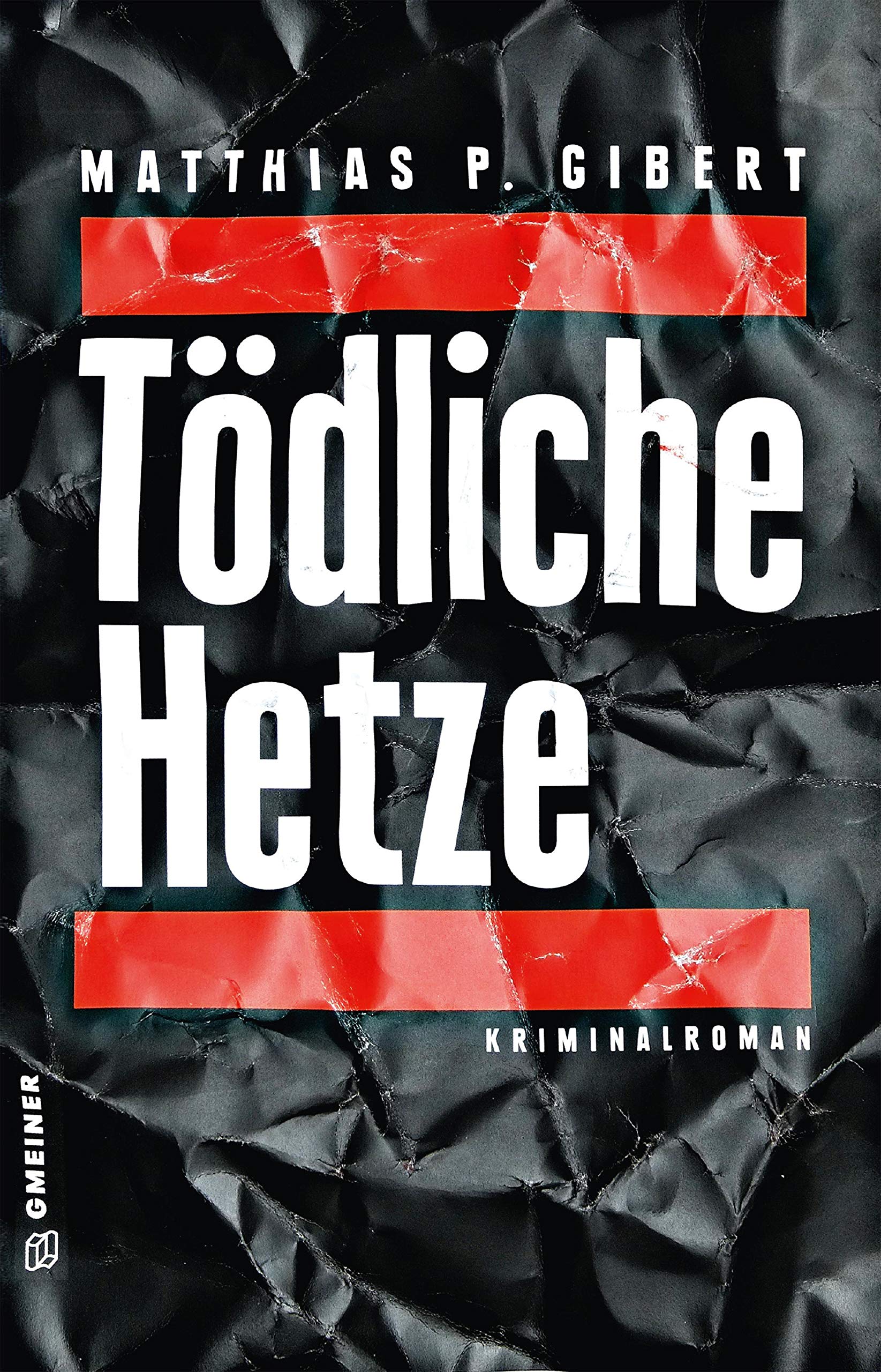 Product Image: Tödliche Hetze