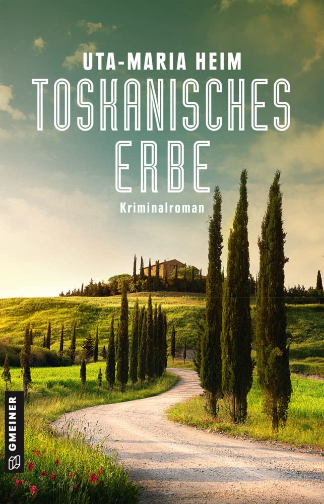 Toskanisches Erbe Contemporary literature