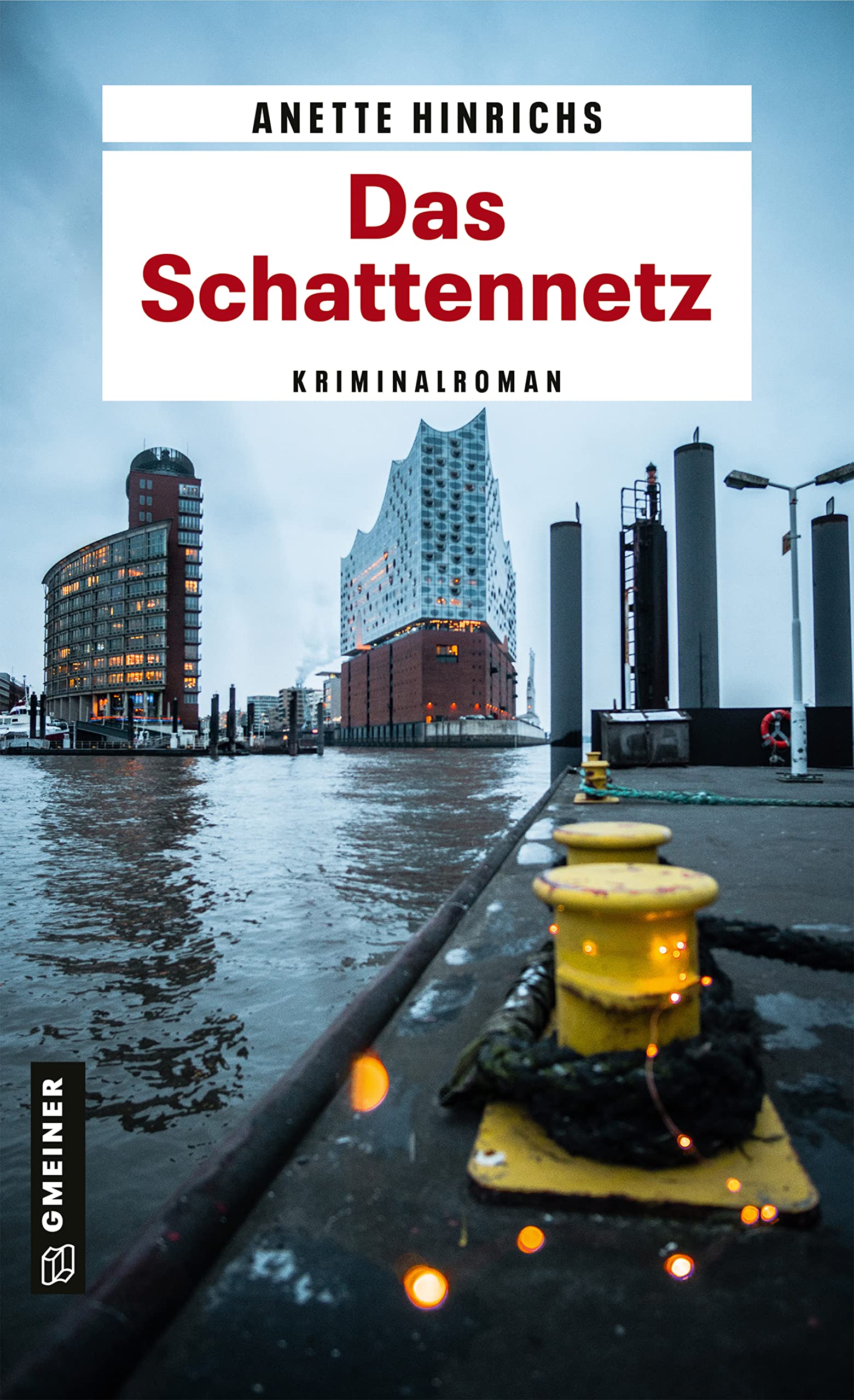 Das Schattennetz Contemporary literature Books