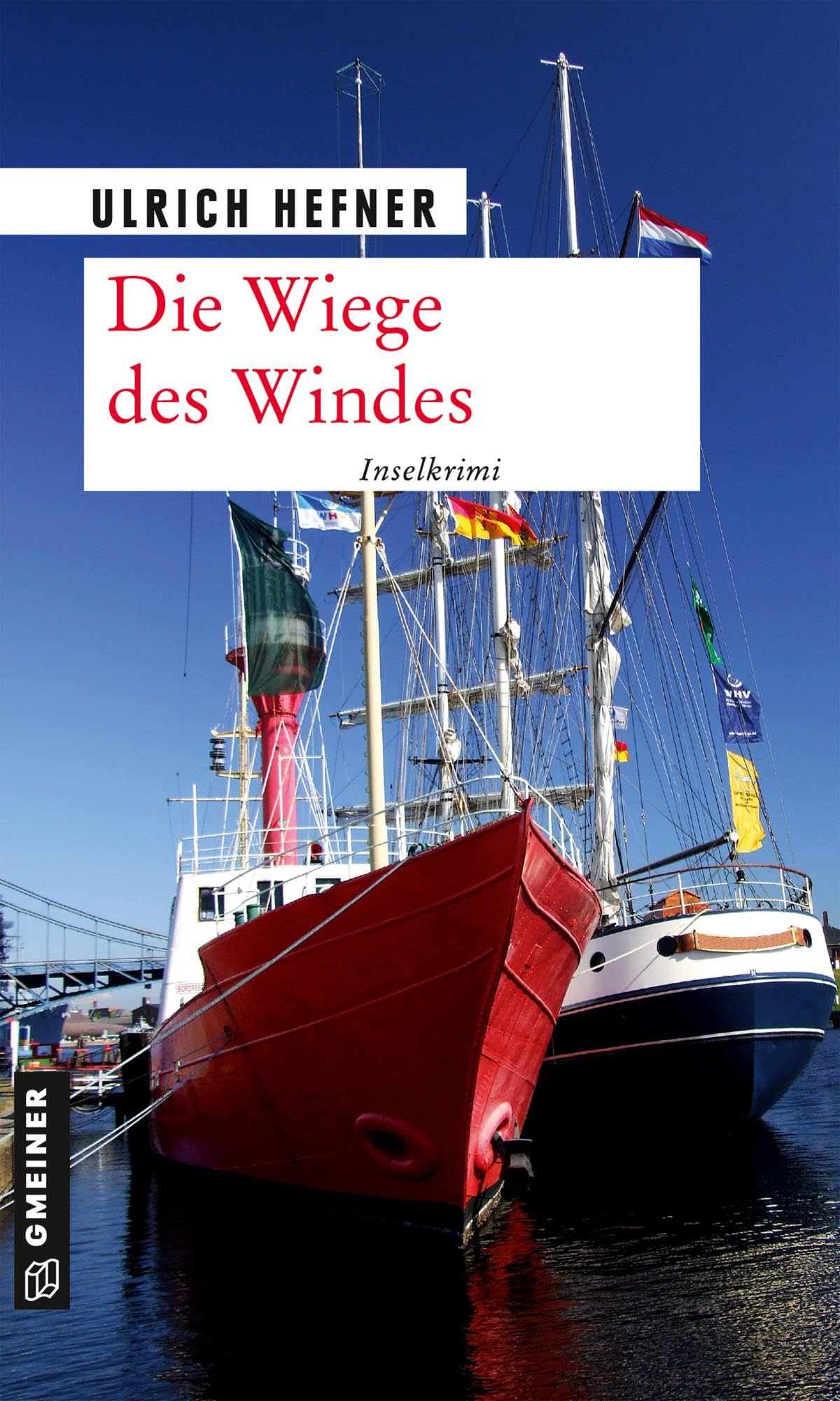 Product Image: Die Wiege des Windes
