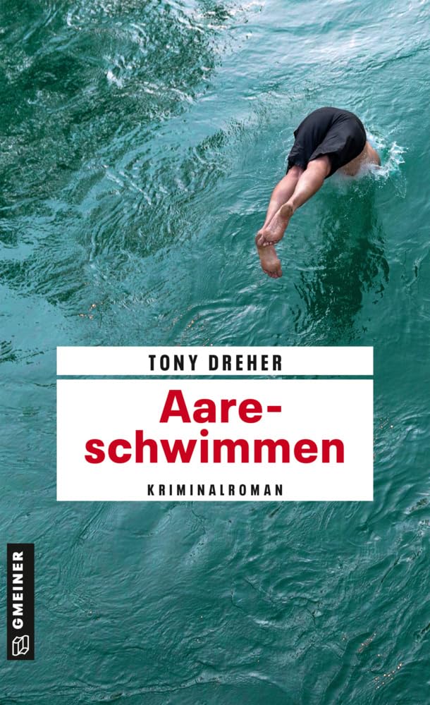 Product Image: Aareschwimmen