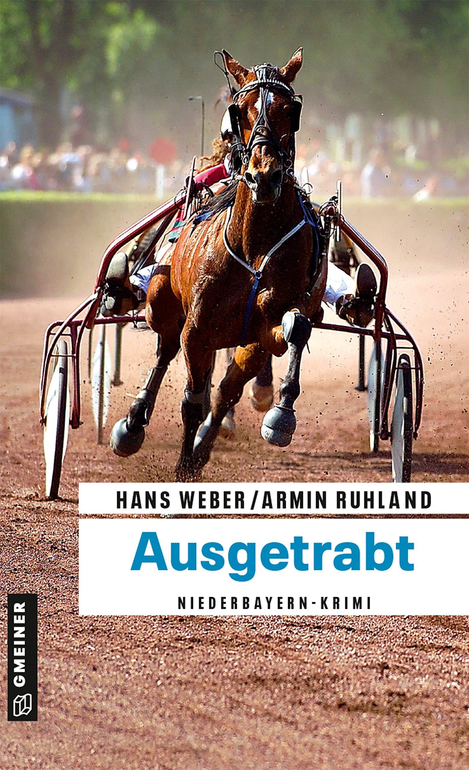 Ausgetrabt Contemporary literature Books