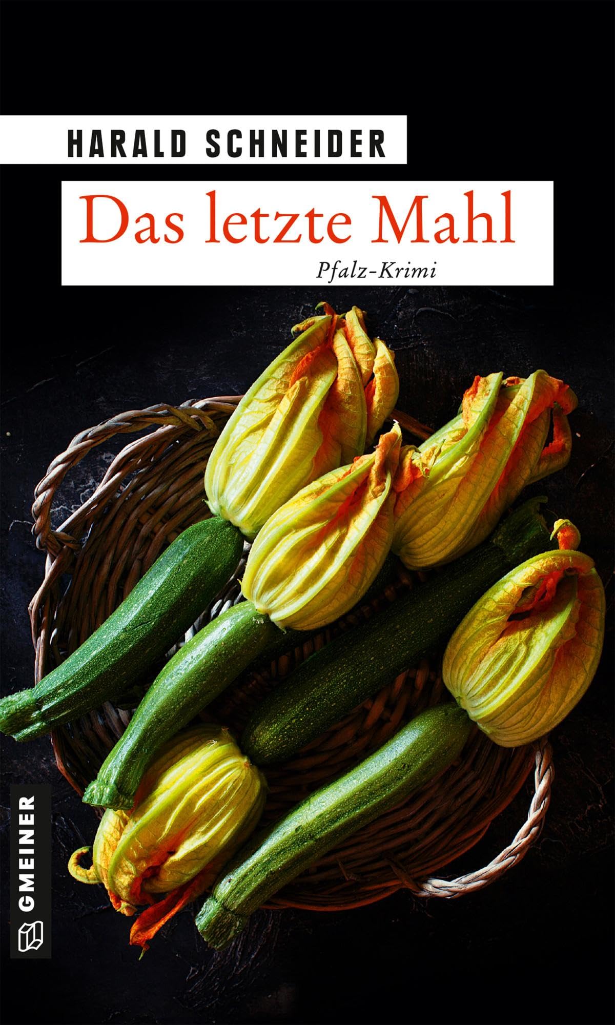 Das letzte Mahl Contemporary literature Books