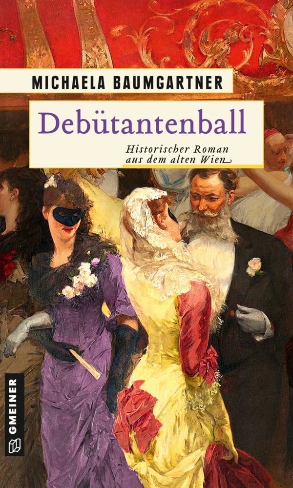 Debütantenball Historical Fiction