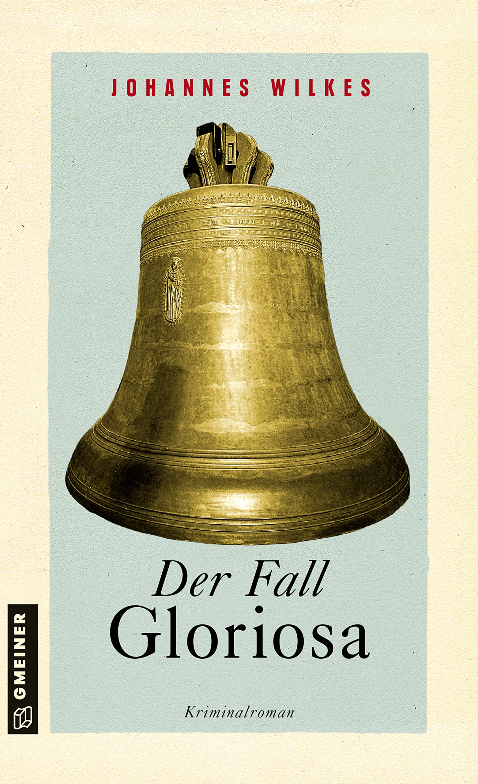 Der Fall Gloriosa Contemporary literature Books