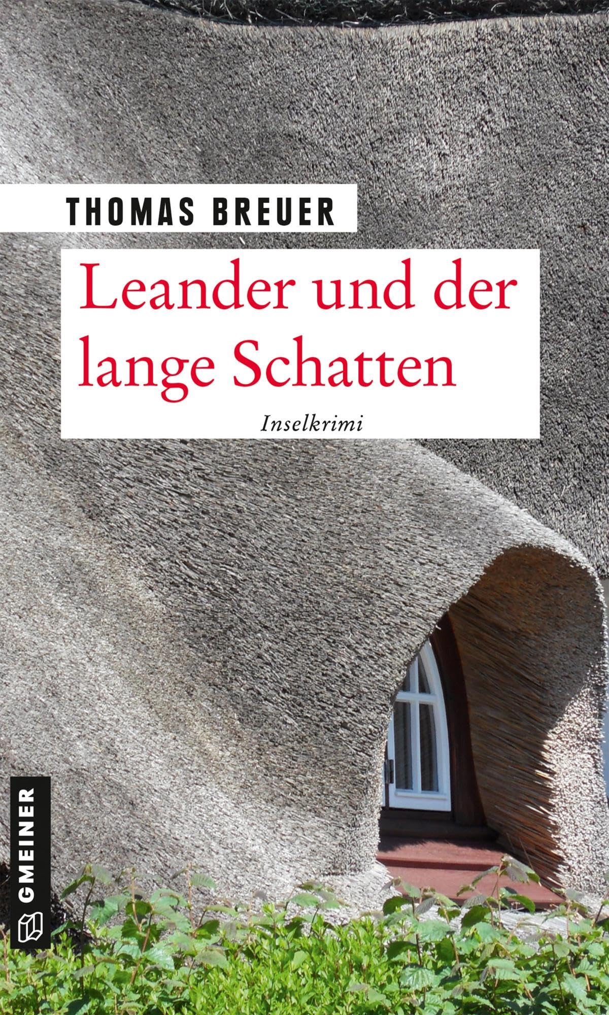 Leander und der lange Schatten Contemporary literature Books