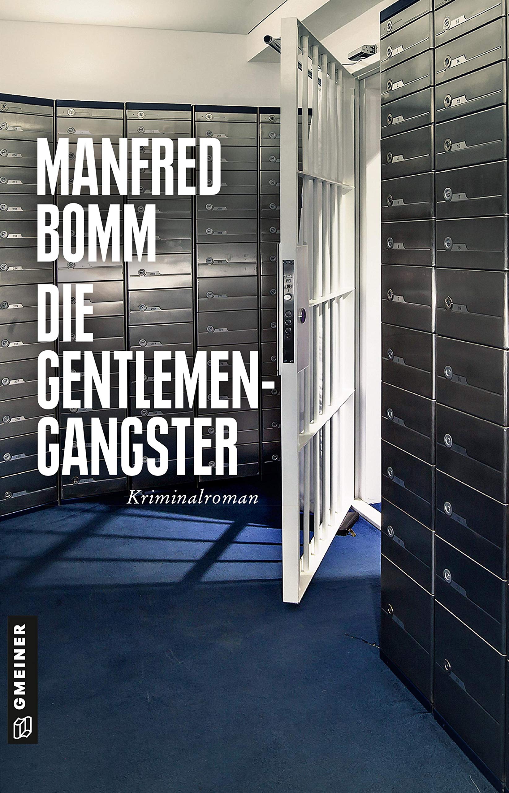 Product Image: Die Gentlemen-Gangster