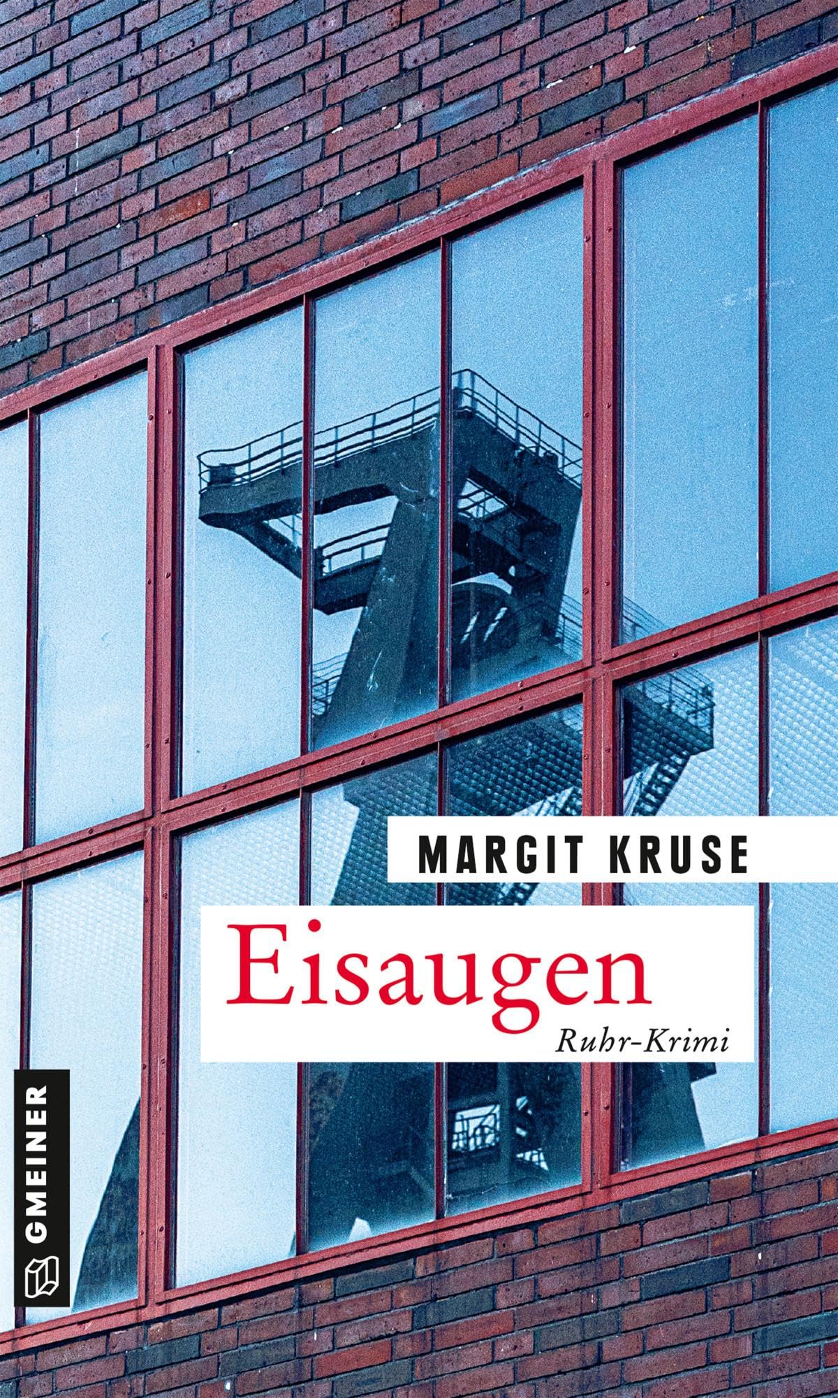 Eisaugen Contemporary literature Books