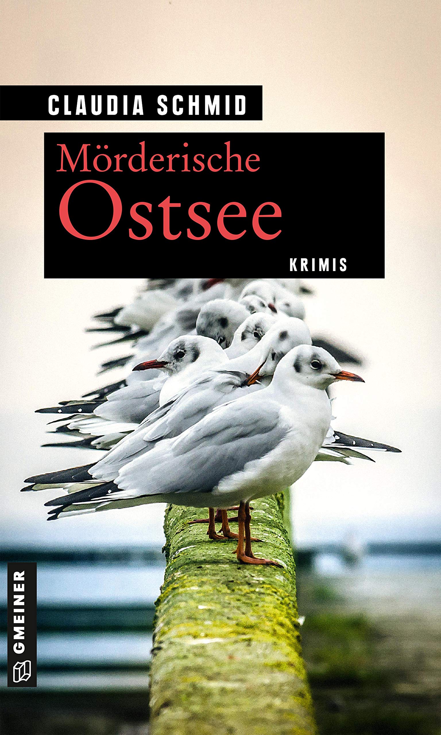 Mörderische Ostsee Essays & Short Stories