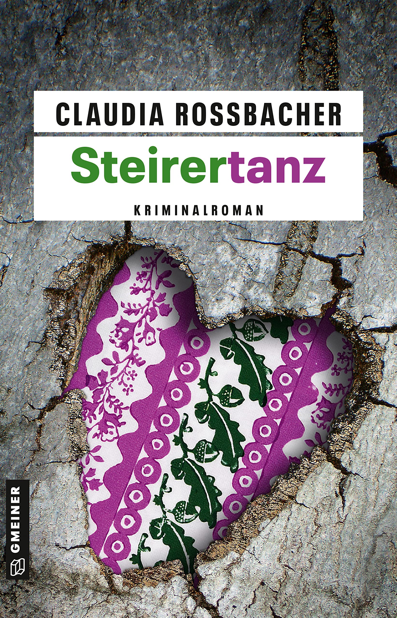 Steirertanz Contemporary literature Books