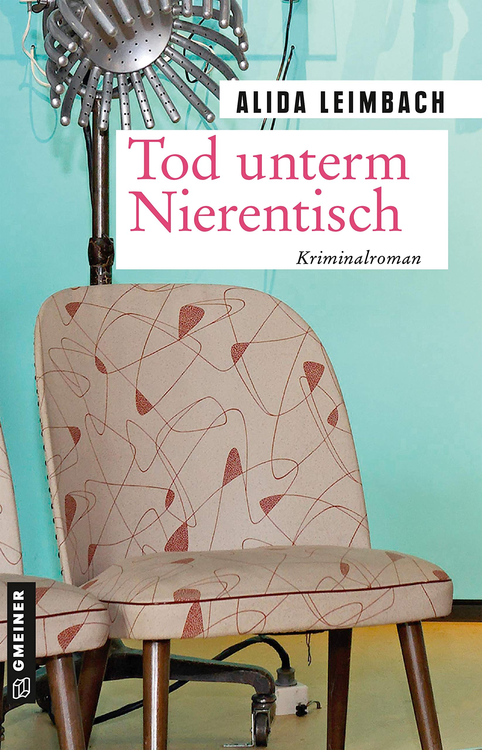 Product Image: Tod unterm Nierentisch
