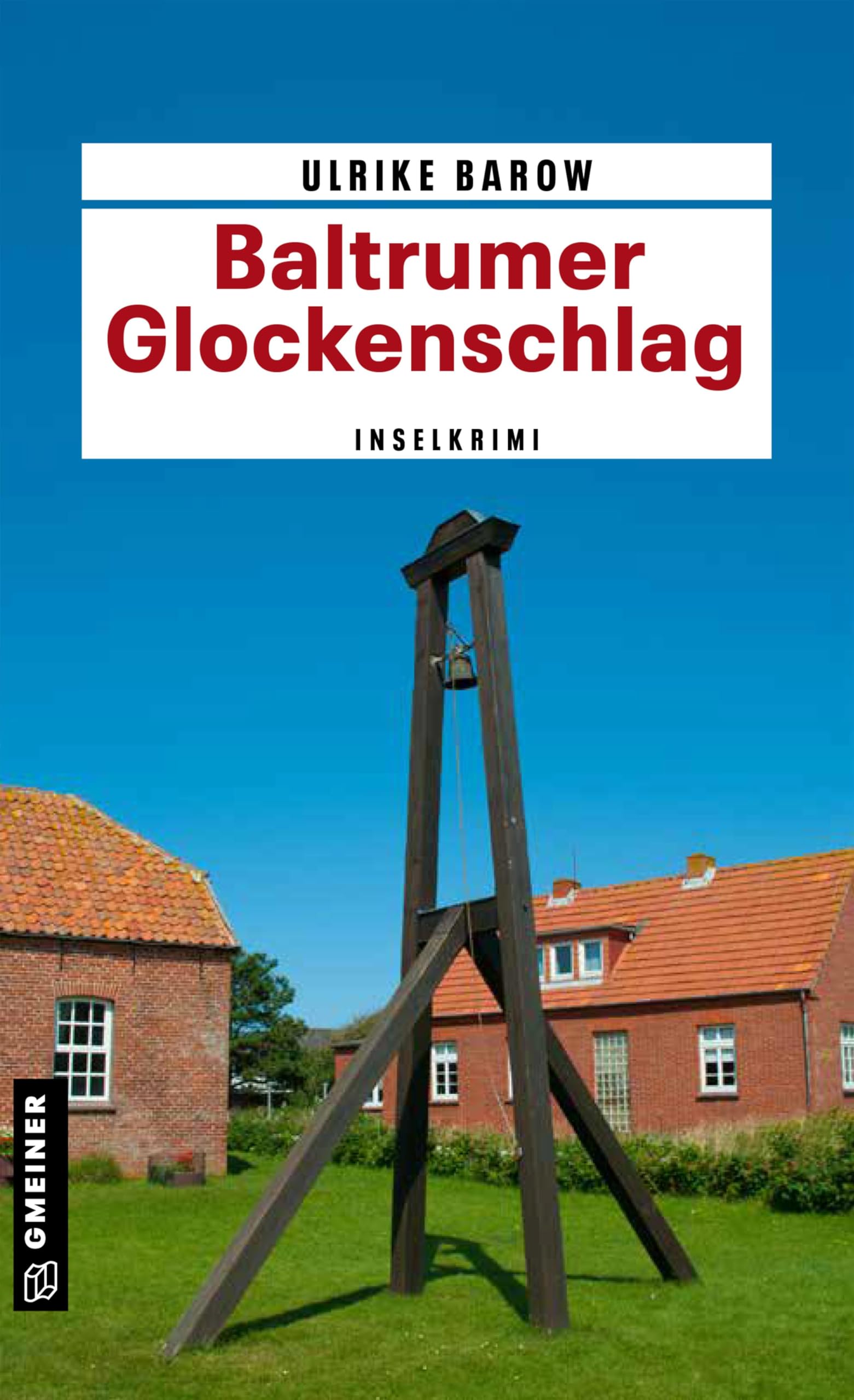 Product Image: Baltrumer Glockenschlag