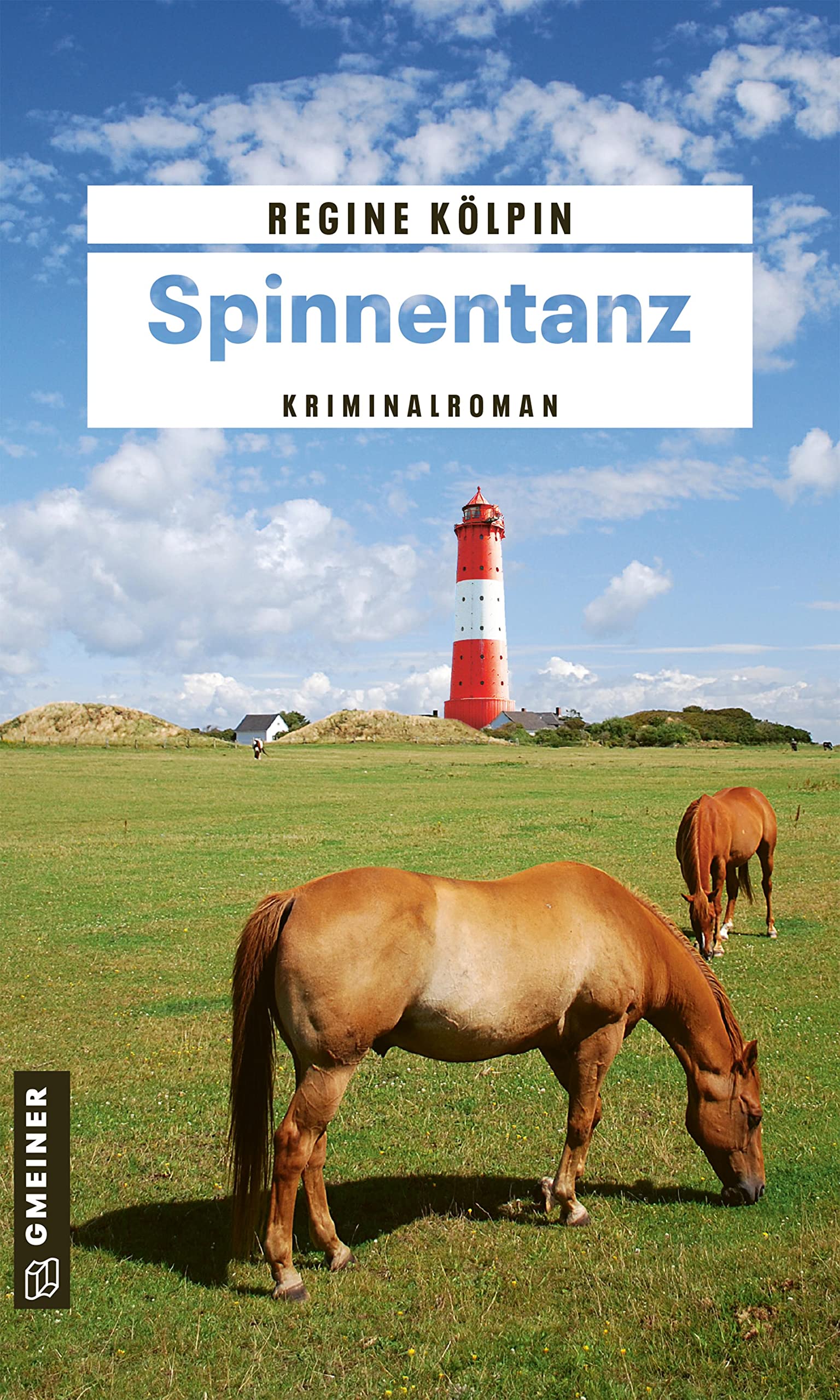 Spinnentanz Contemporary literature Books