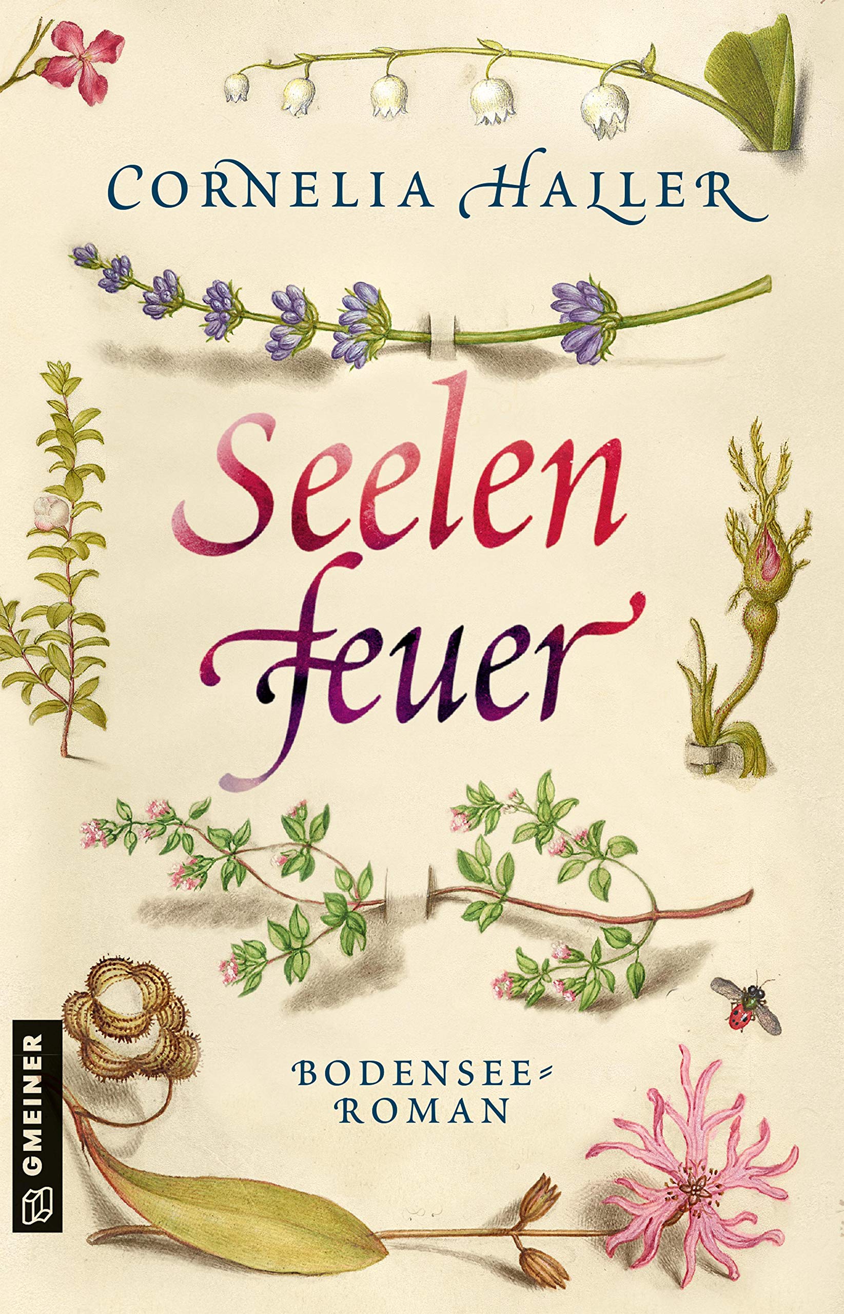 Seelenfeuer Historical Fiction