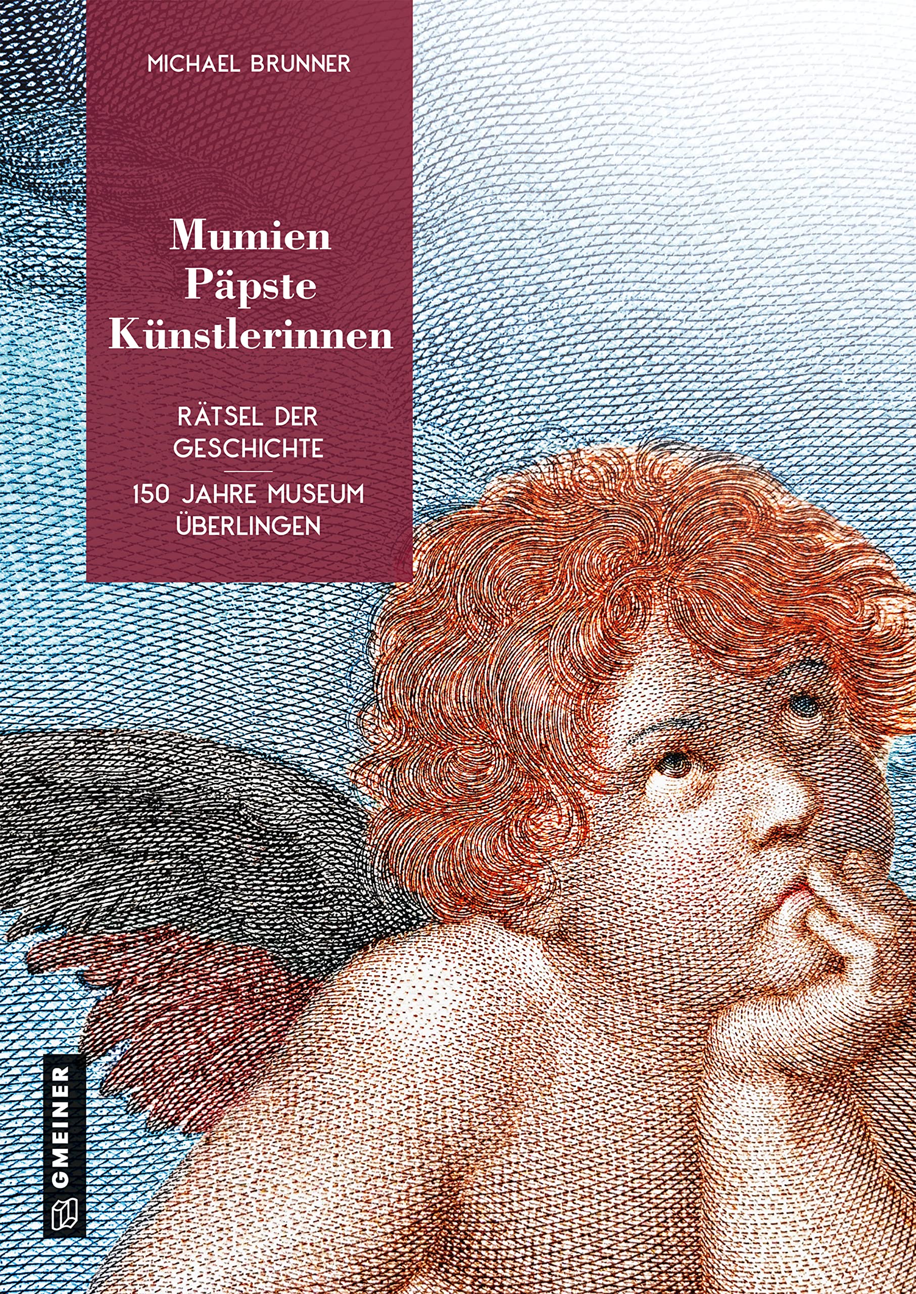 Mumien, Päpste, Künstlerinnen Film, Art & Culture