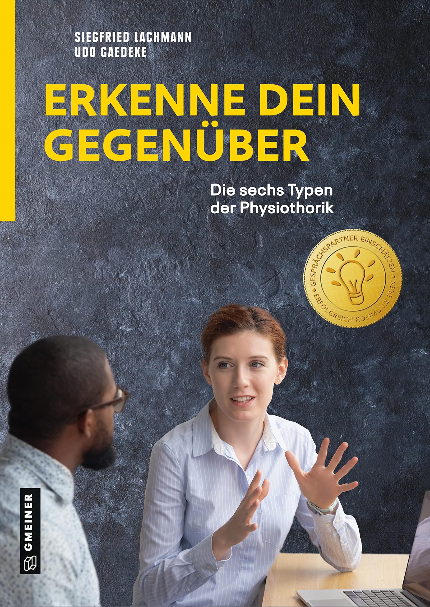 Erkenne dein Gegenüber Detective & CSI