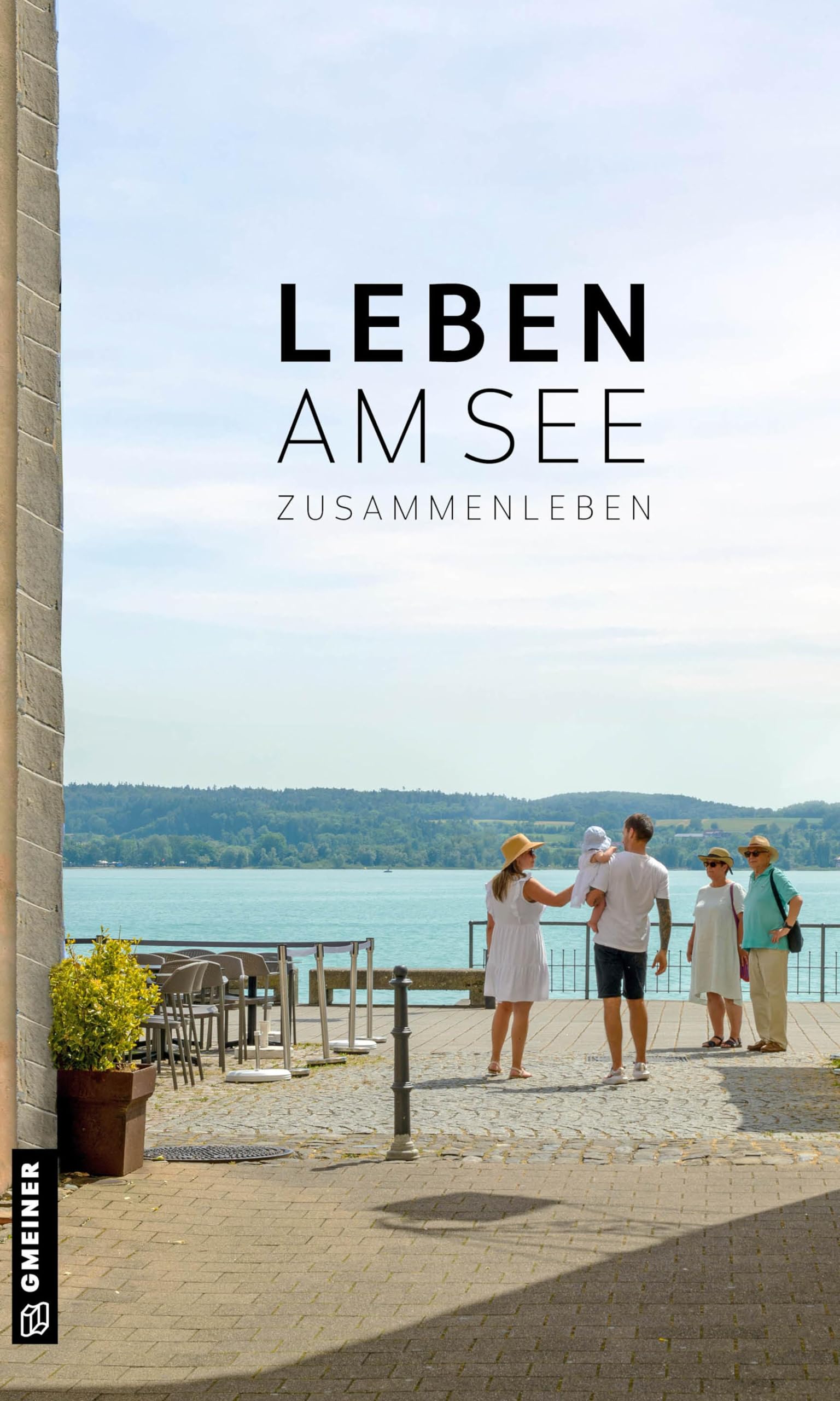 Leben am See Books