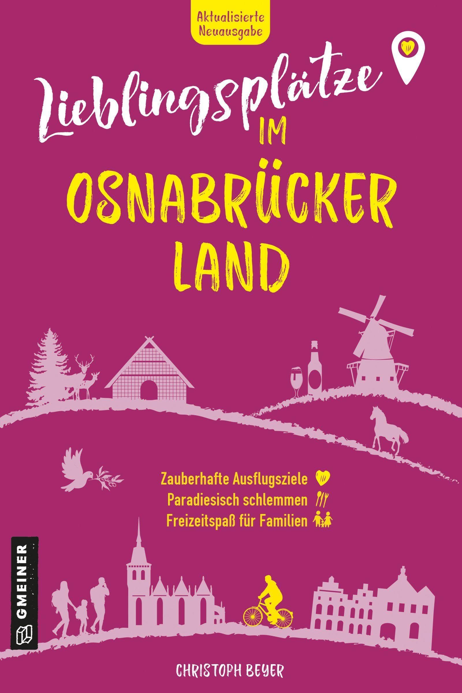 Lieblingsplätze im Osnabrücker Land Leisure, Home & Garden