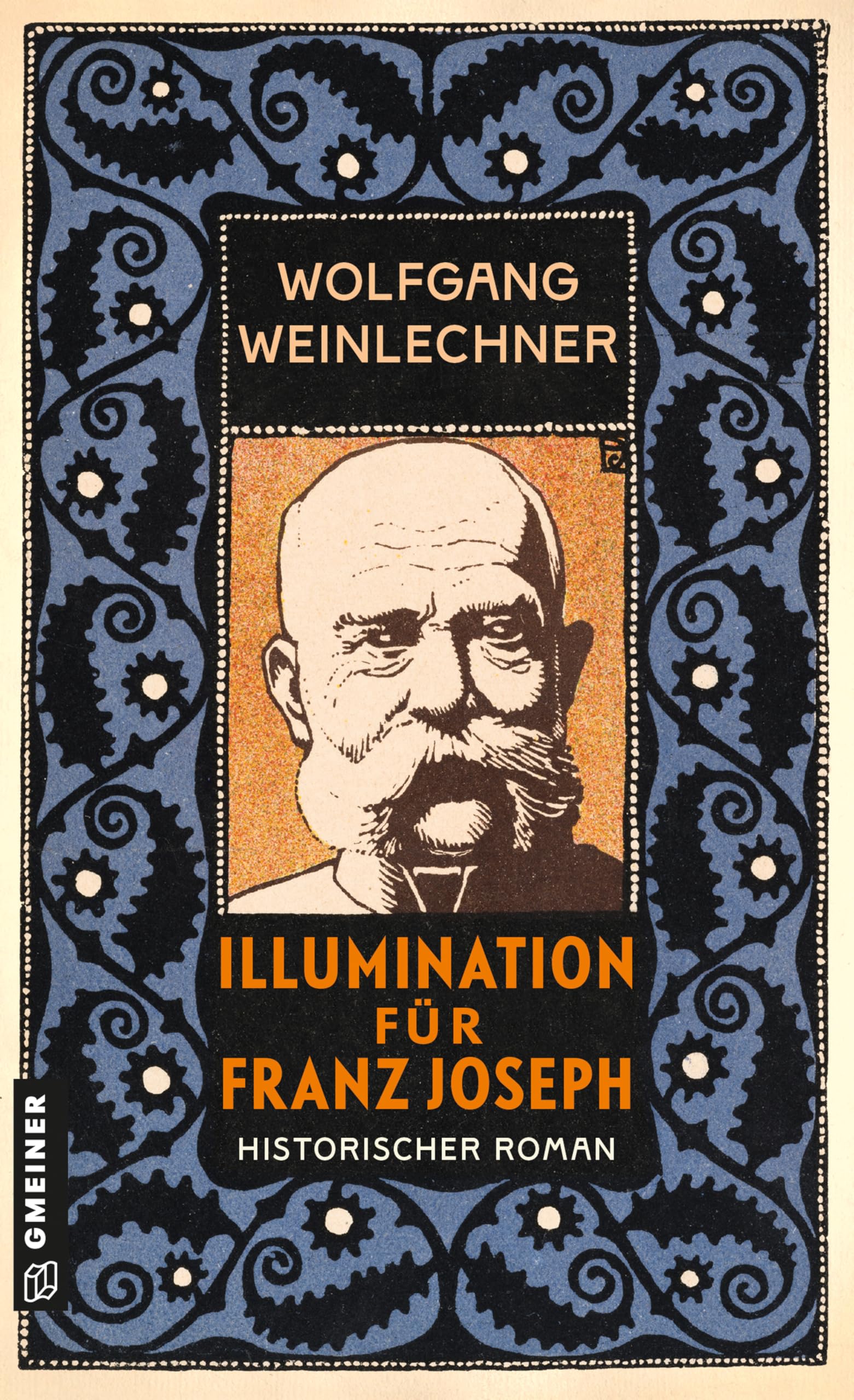 Illumination für Franz Joseph Historical Fiction