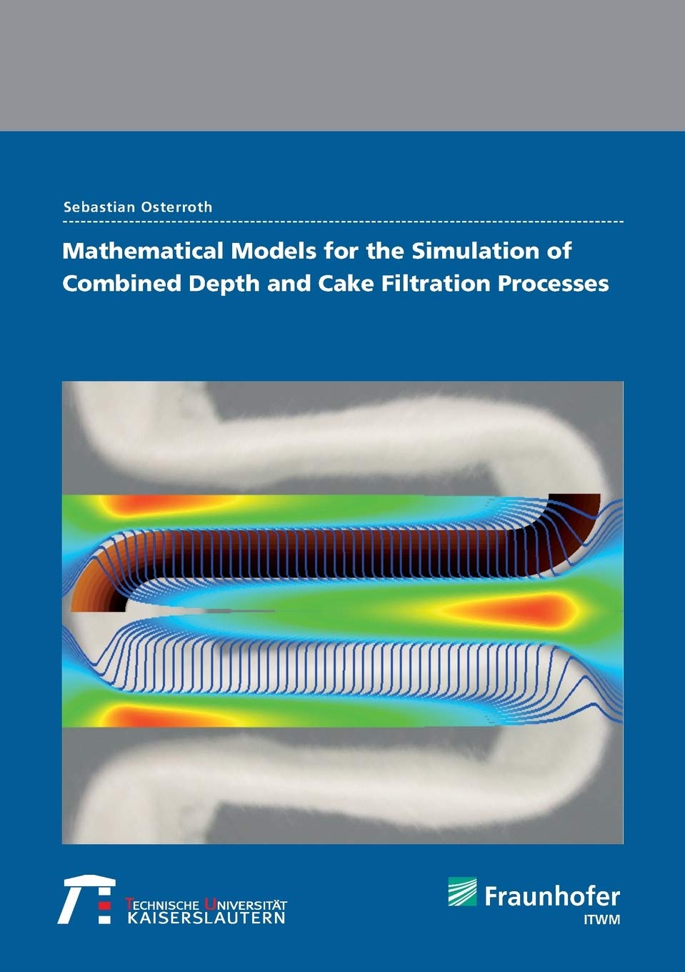 Mathematical models for the simulation of combined depth and cake filtration processes.: Dissertationsschrift Business, Finance & Career