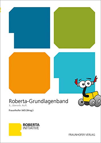 Roberta Grundlagen (Lernen mit Robotern) Computer Science