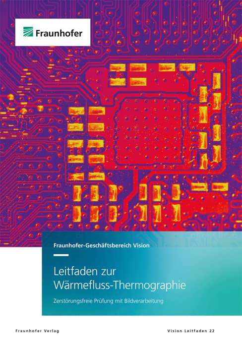 Leitfaden zur Wärmefluss-Thermographie Business, Finance & Career