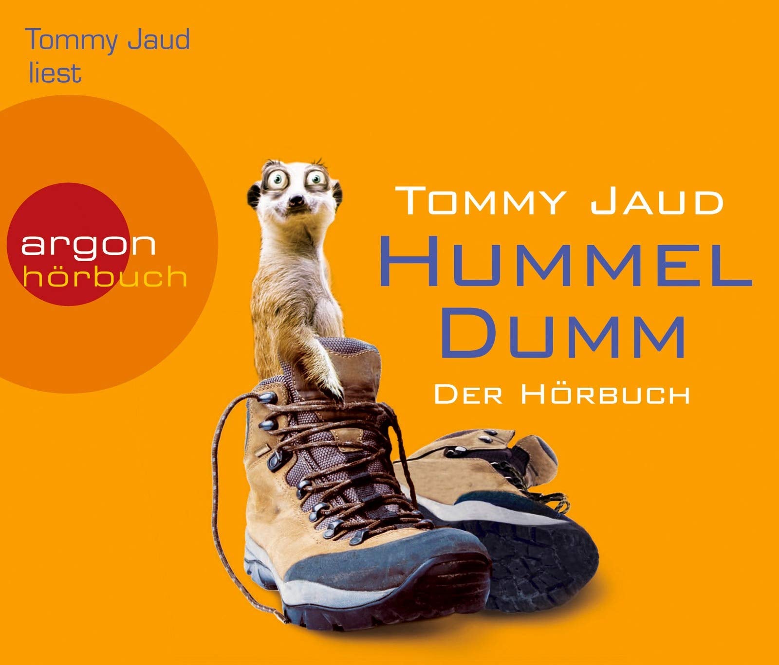 Product Image: Hummeldumm: Der Hörbuch