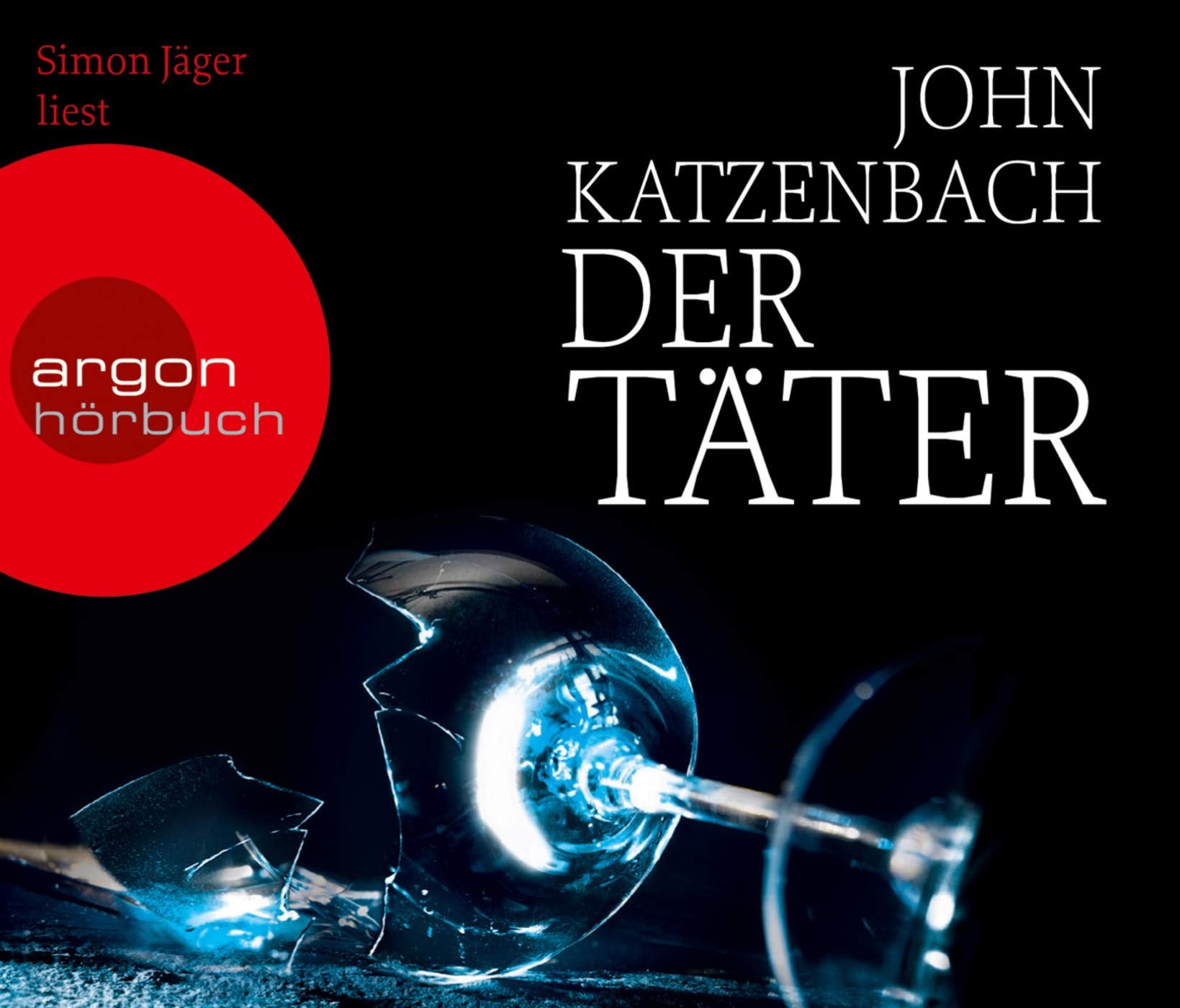 Der Täter Contemporary literature Books