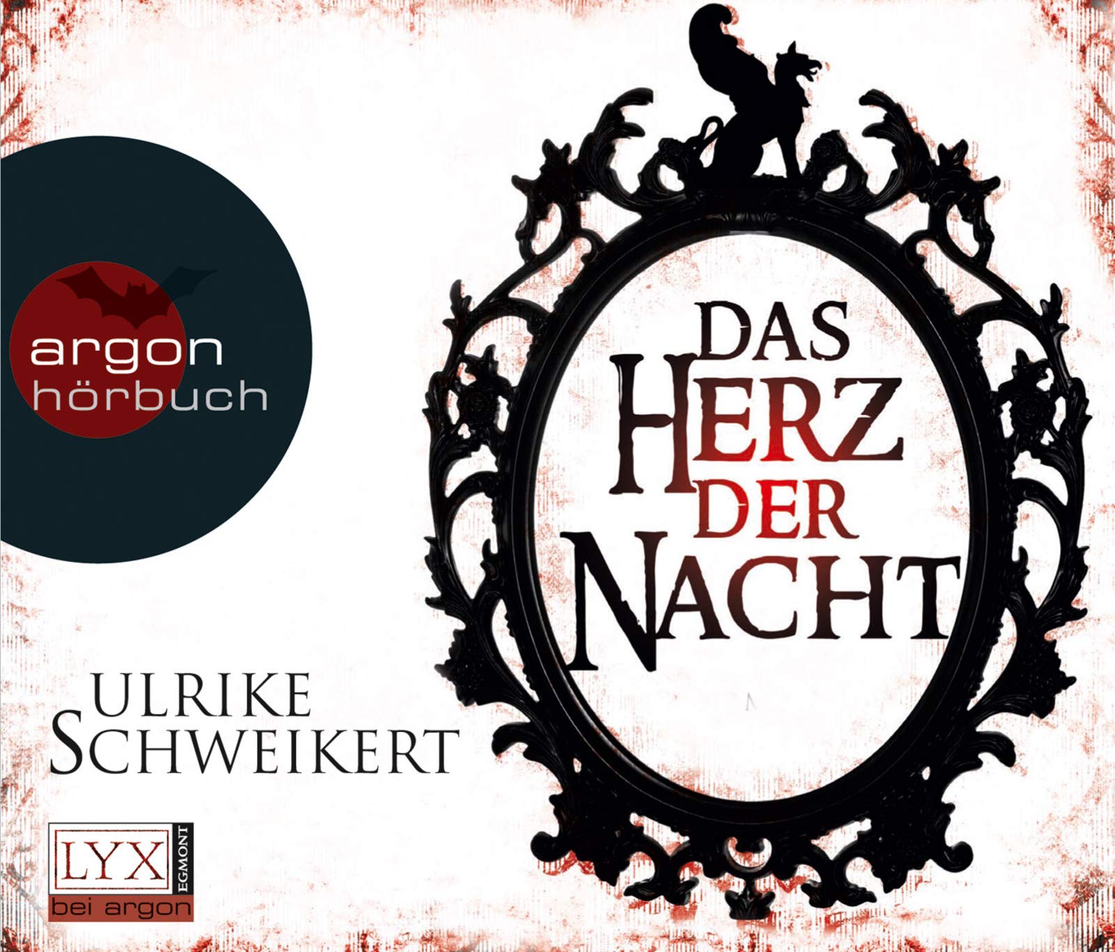 Das Herz der Nacht: Gekürzte Ausgabe, Lesung Contemporary literature Books