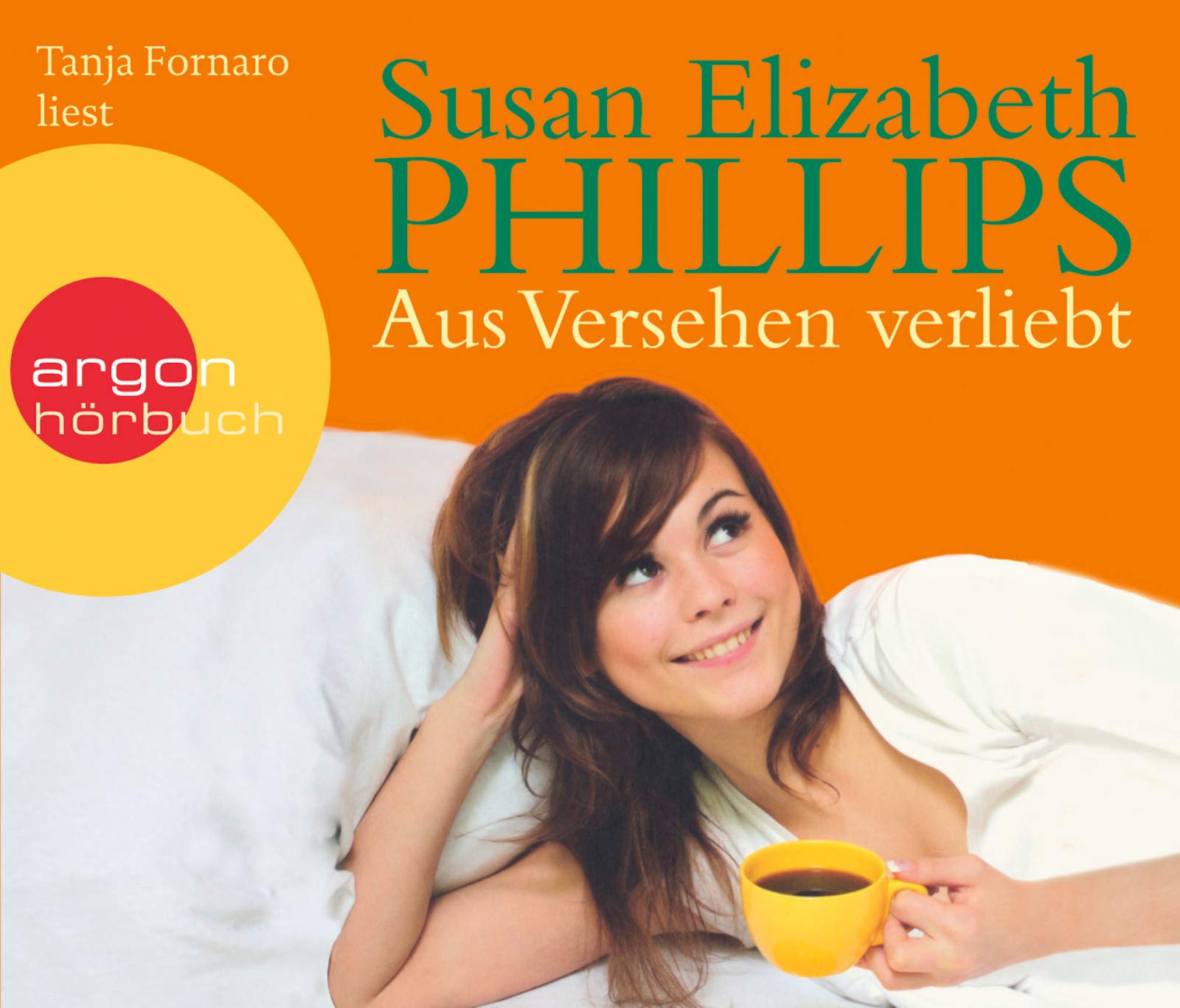Aus Versehen verliebt (5 CDs) Contemporary literature Books