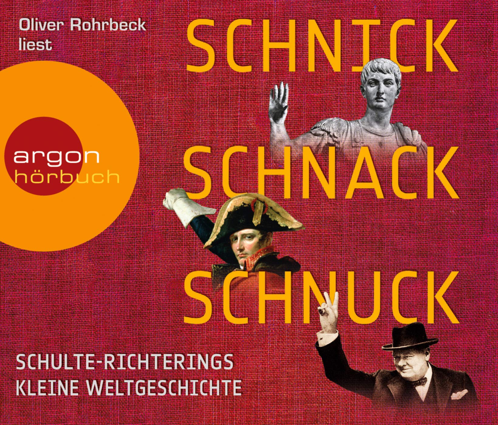 Product Image: Schnick Schnack Schnuck