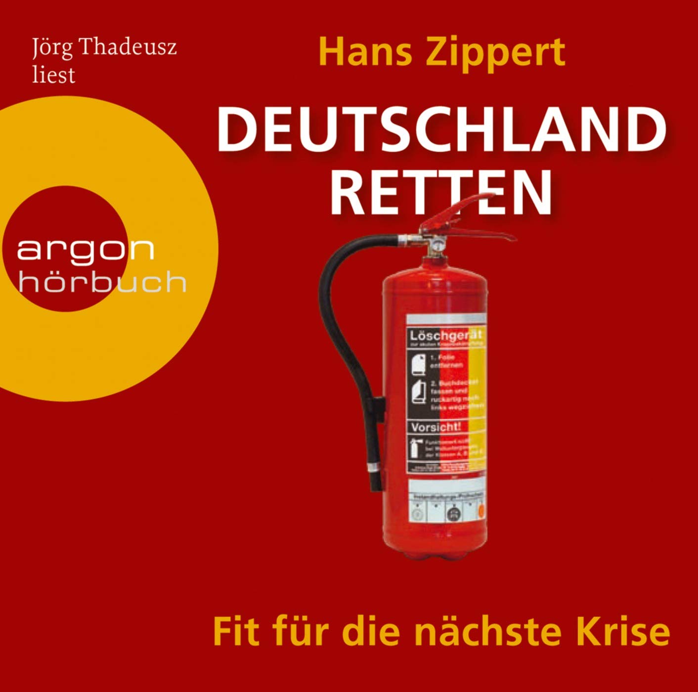 Product Image: Deutschland retten